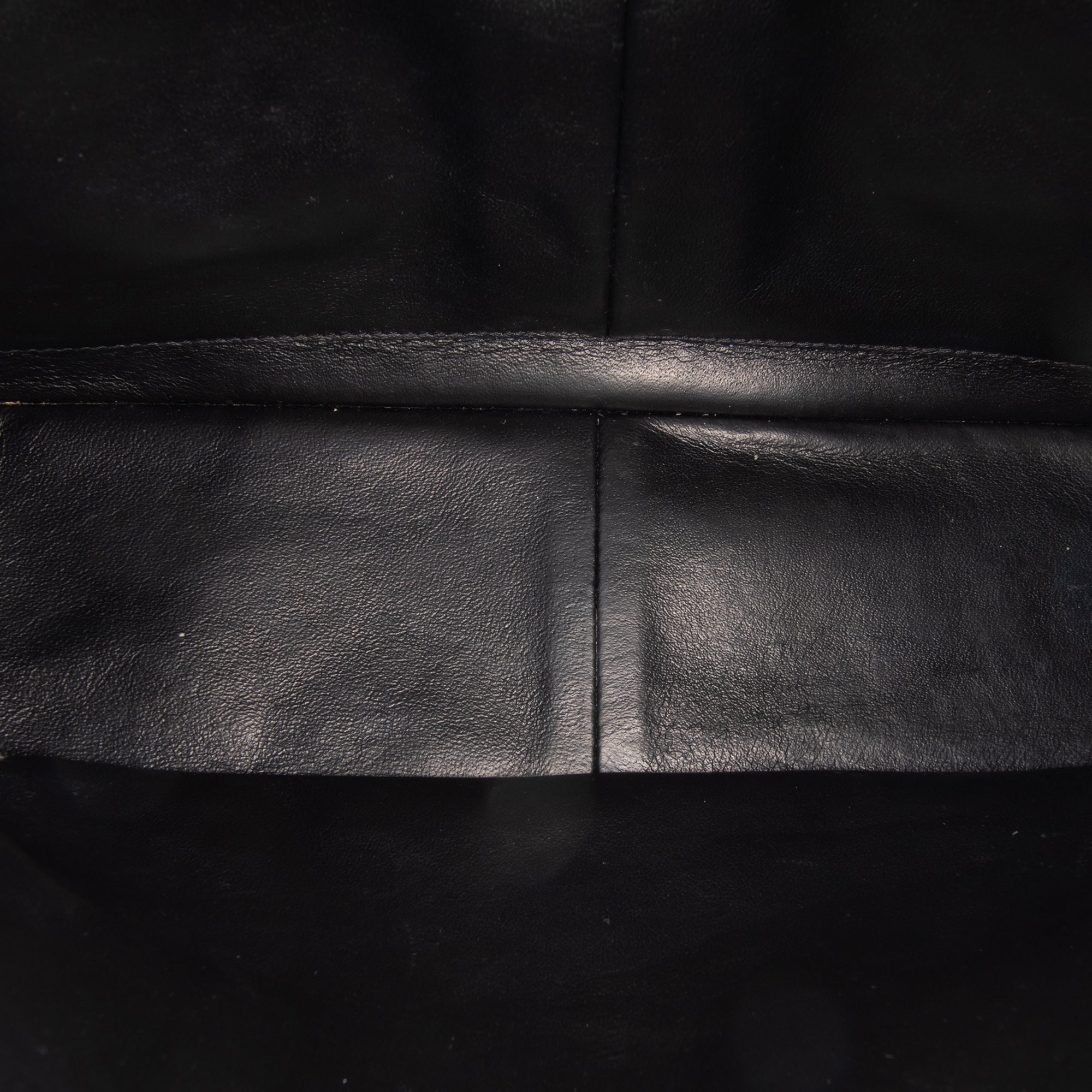 Chanel Jumbo Classic Patent Double Flap - image 4