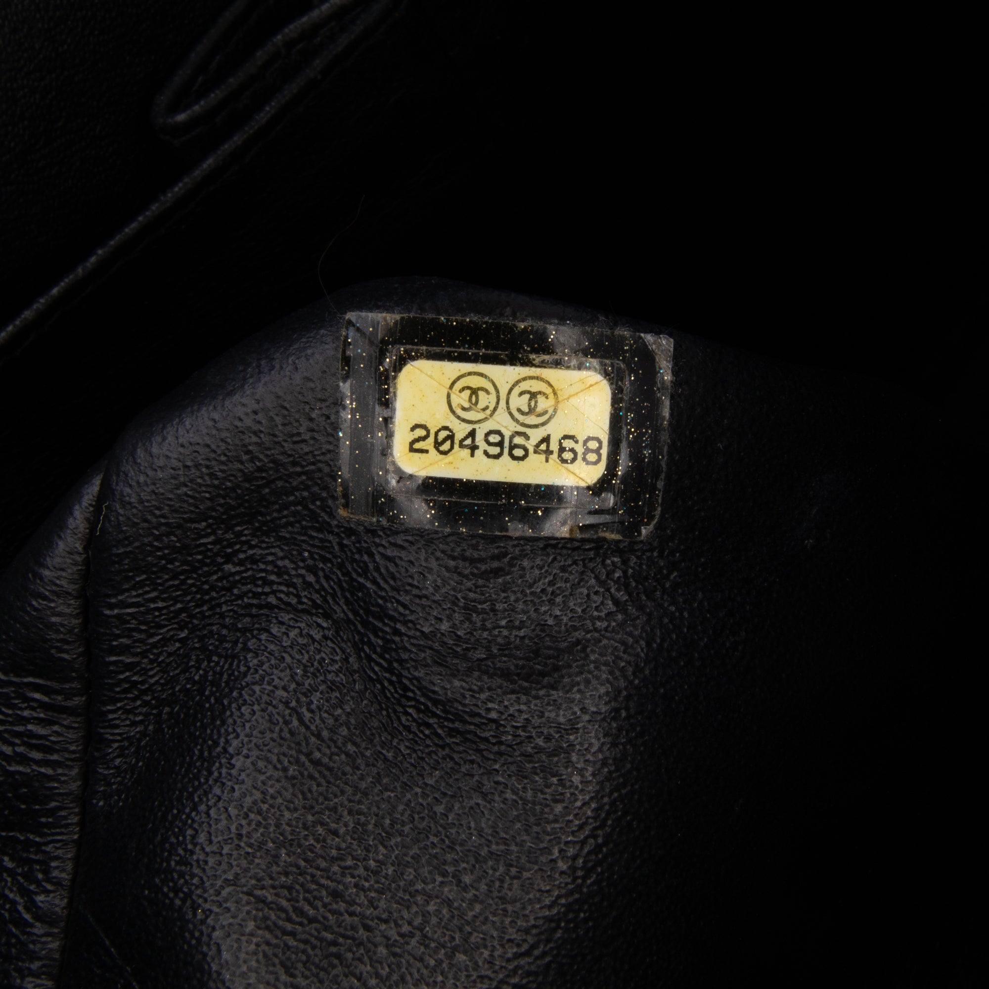 Chanel Jumbo Classic Patent Double Flap - image 7