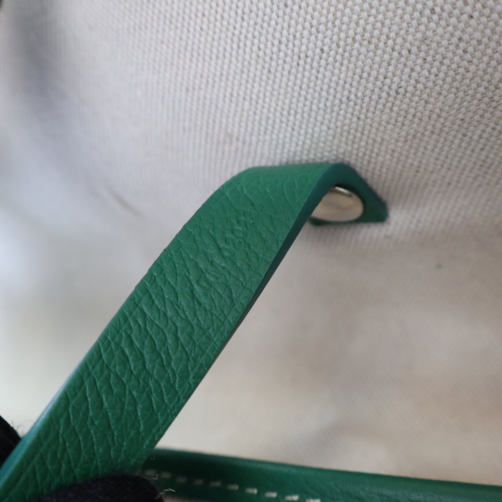 Goyard Goyardine Capetien MM Messenger - image 9