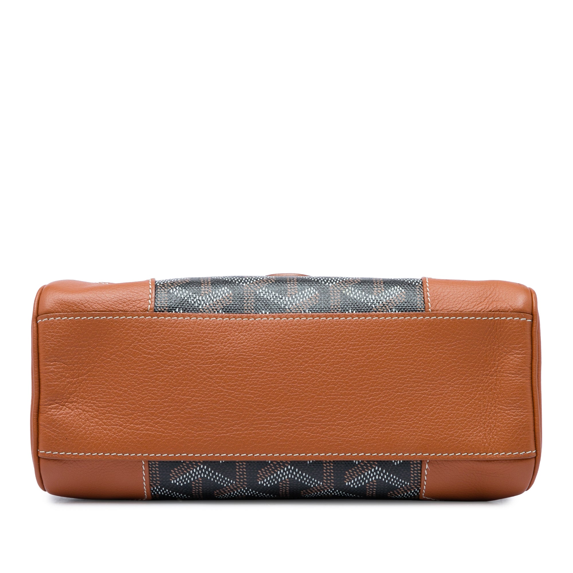 Goyard Mini Goyardine Saigon Souple - image 3