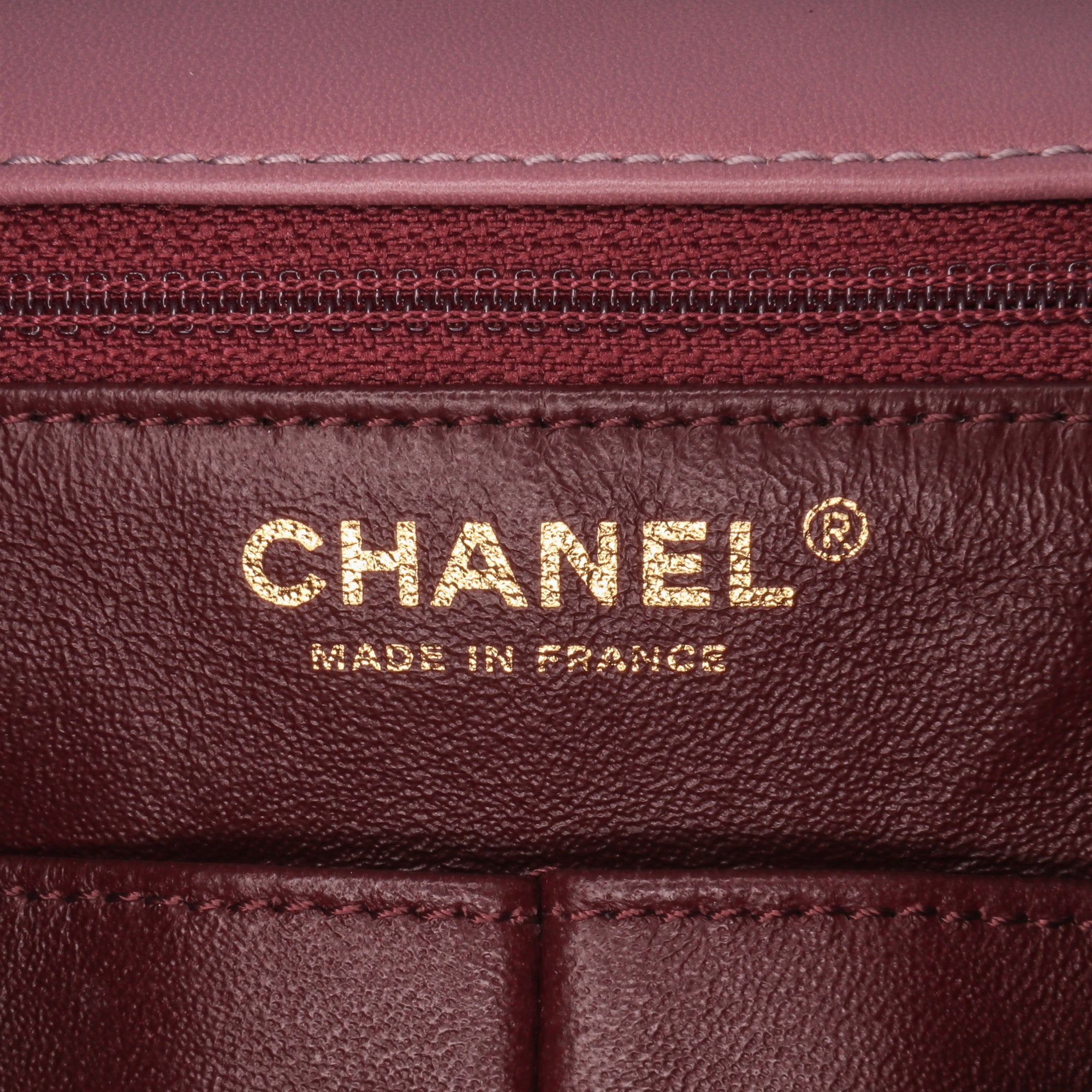 Chanel Paris Seoul Mini Lambskin Pagoda Single Flap - image 5