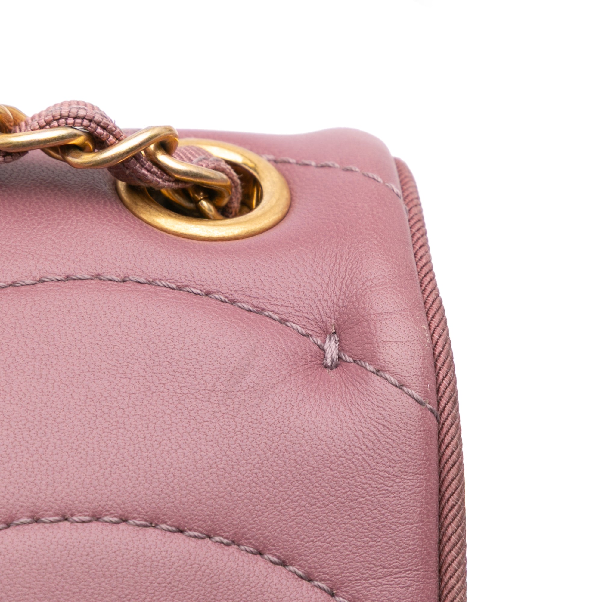 Chanel Paris Seoul Mini Lambskin Pagoda Single Flap - image 8