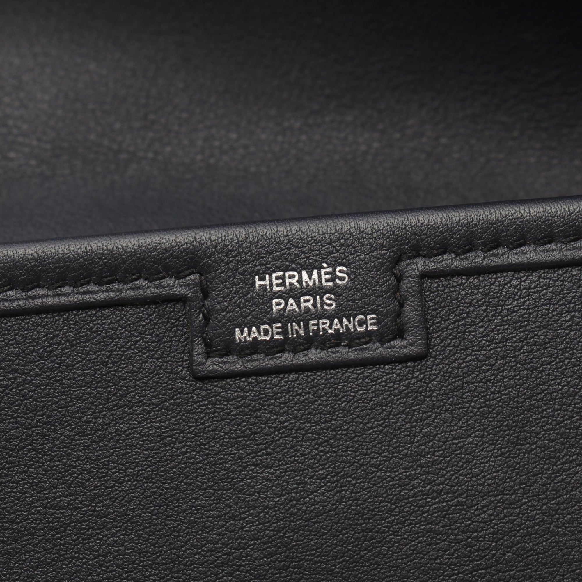 Hermès Swift Jige Elan 29 - image 4