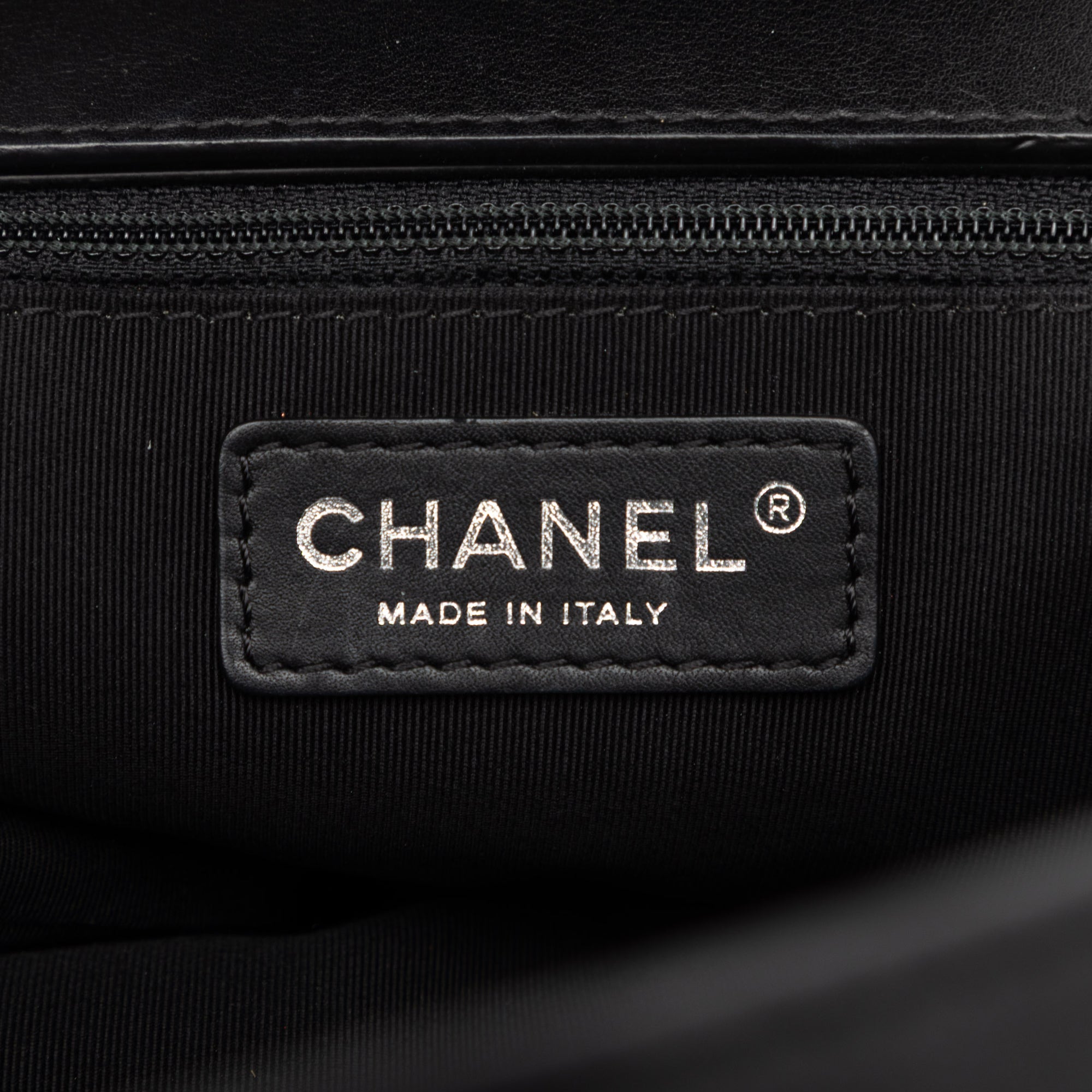 Chanel Large Quilted Calfskin Convertible Daily Shopping Tote - image 5
