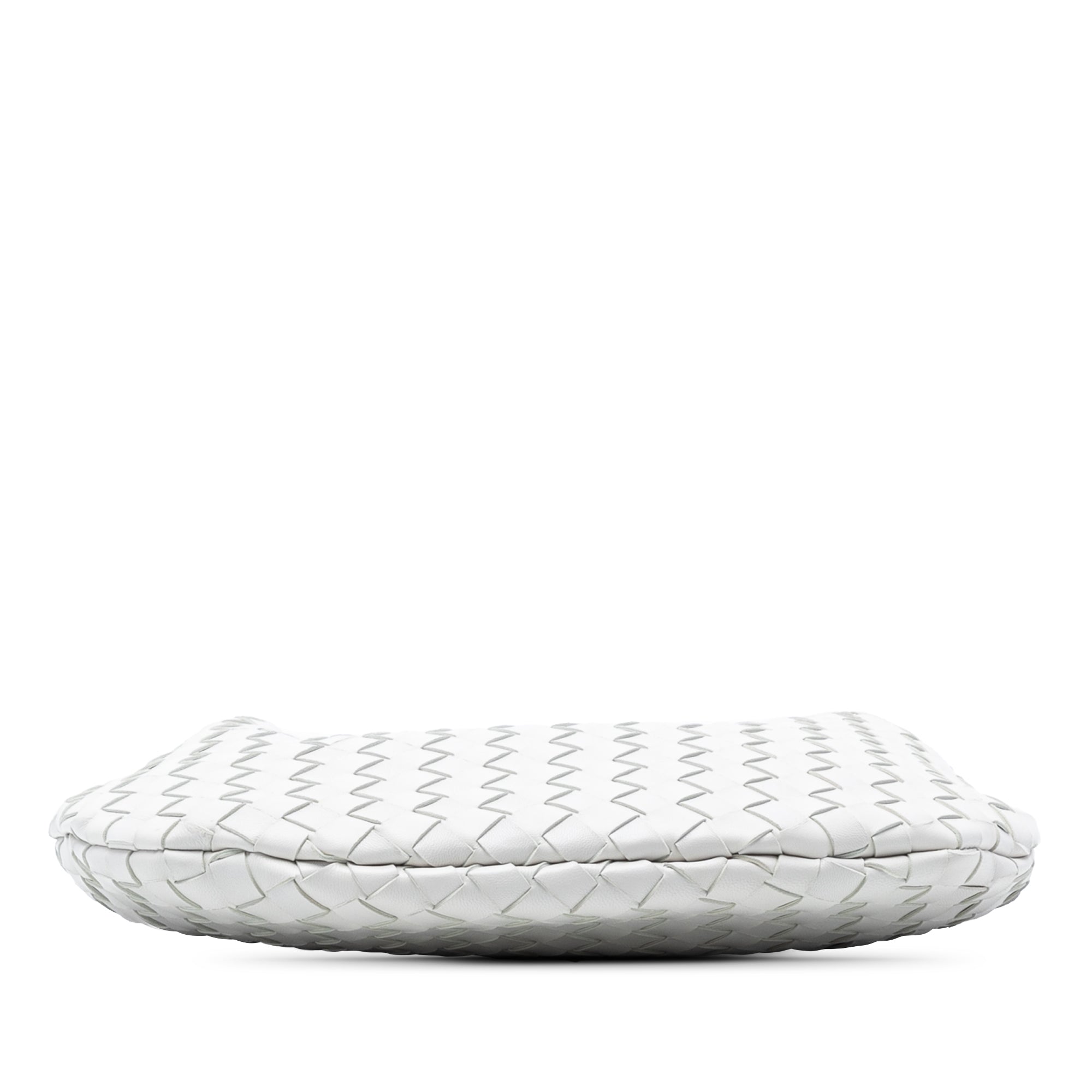 Bottega Veneta Lambskin Intrecciato Sardine - image 3