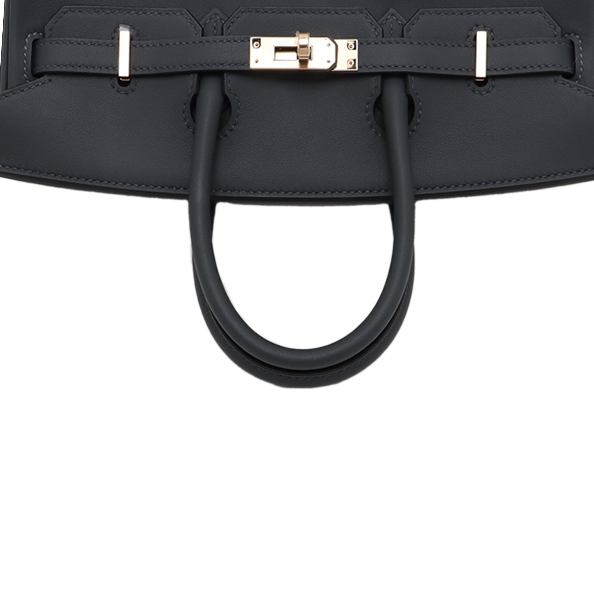 Hermès Swift Birkin Verso Retourne 25 - image 10