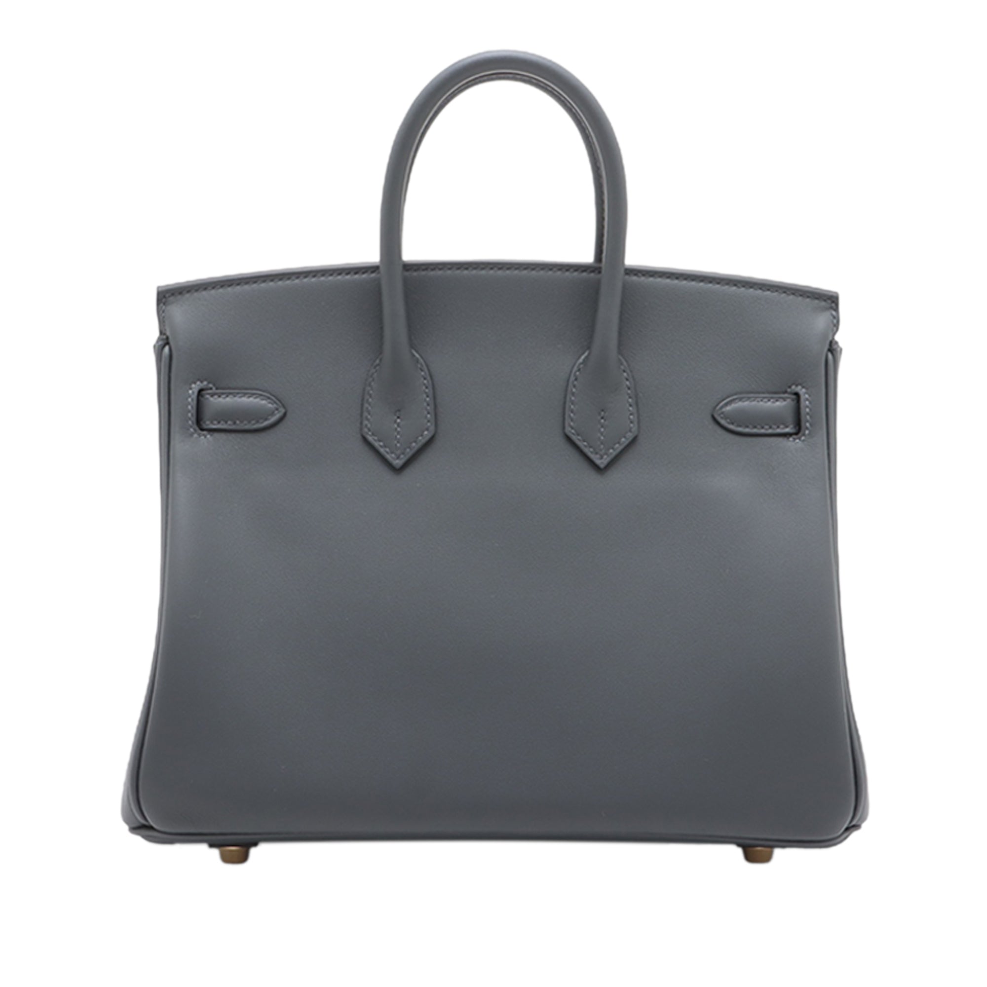 Hermès Swift Birkin Verso Retourne 25 - image 2