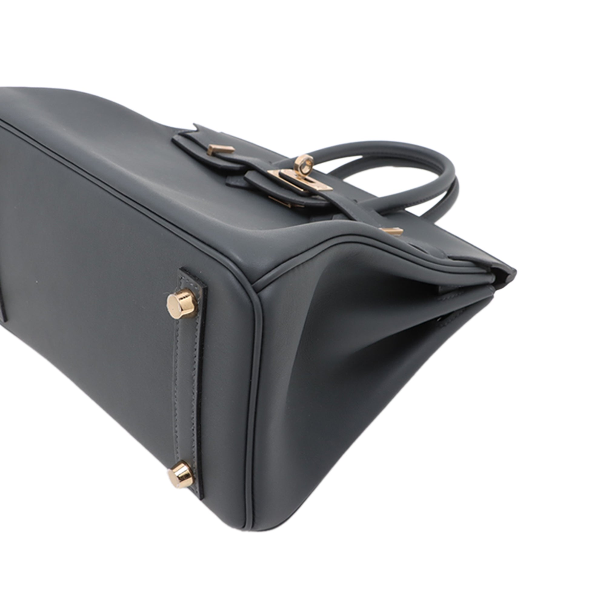 Hermès Swift Birkin Verso Retourne 25 - image 3