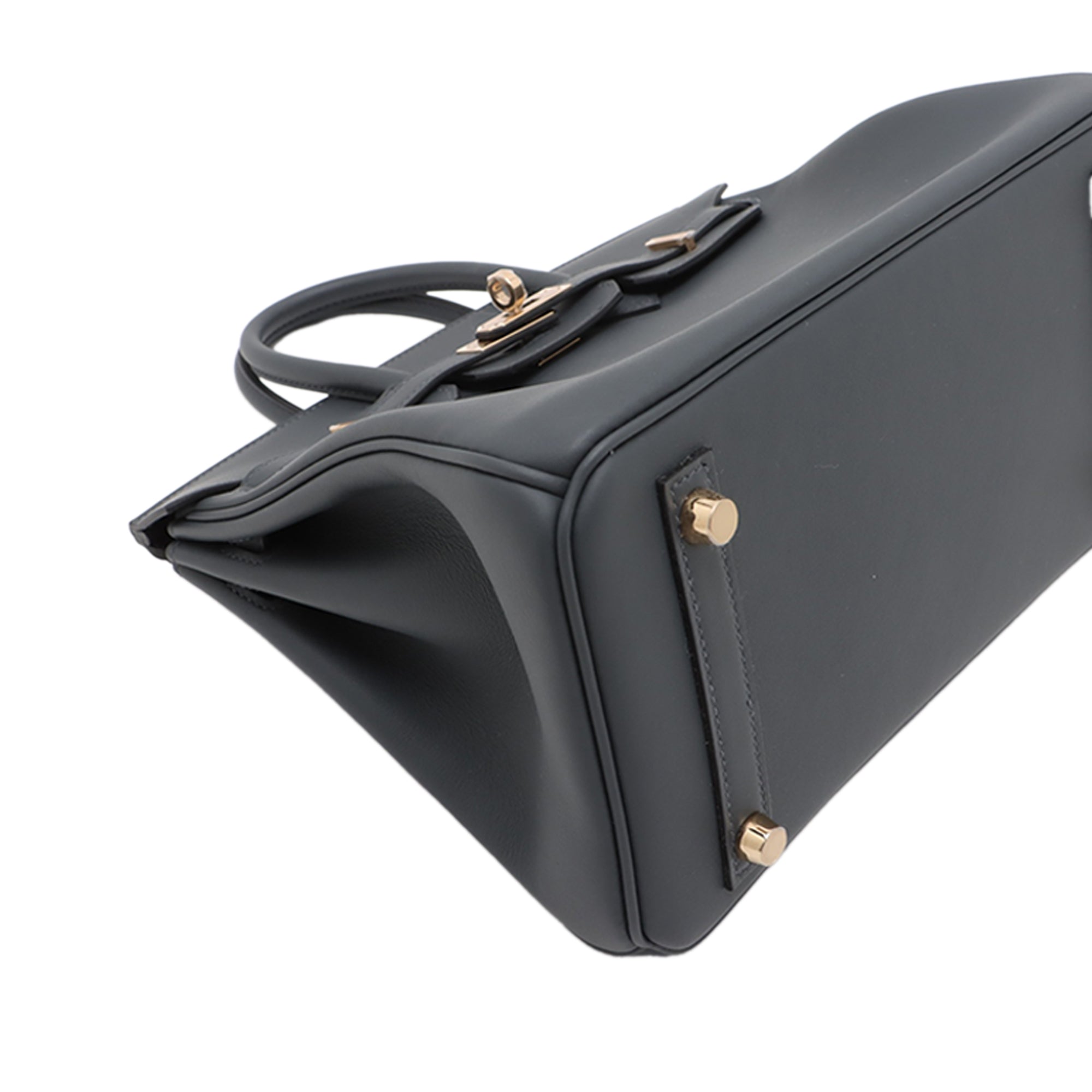 Hermès Swift Birkin Verso Retourne 25 - image 4