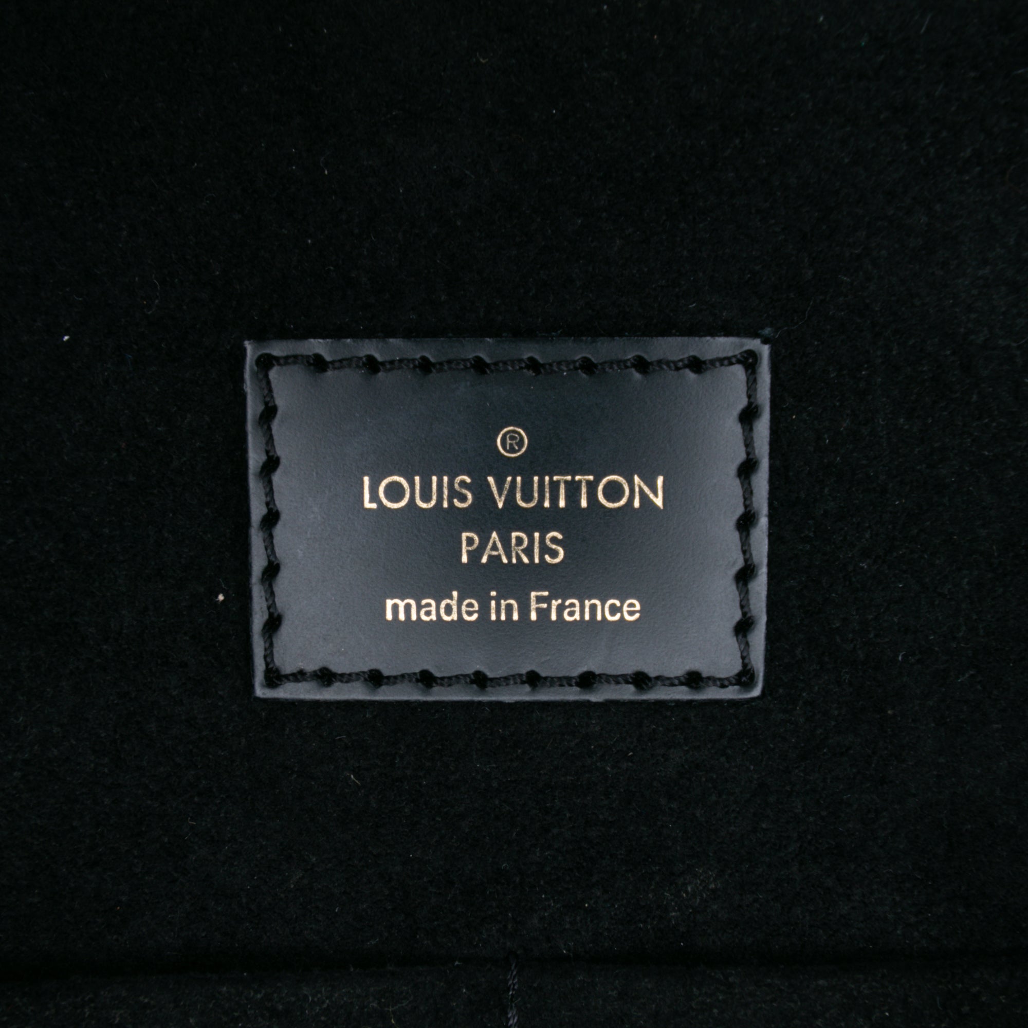 Louis Vuitton Monogram Kabuki Speedy 30 - image 5