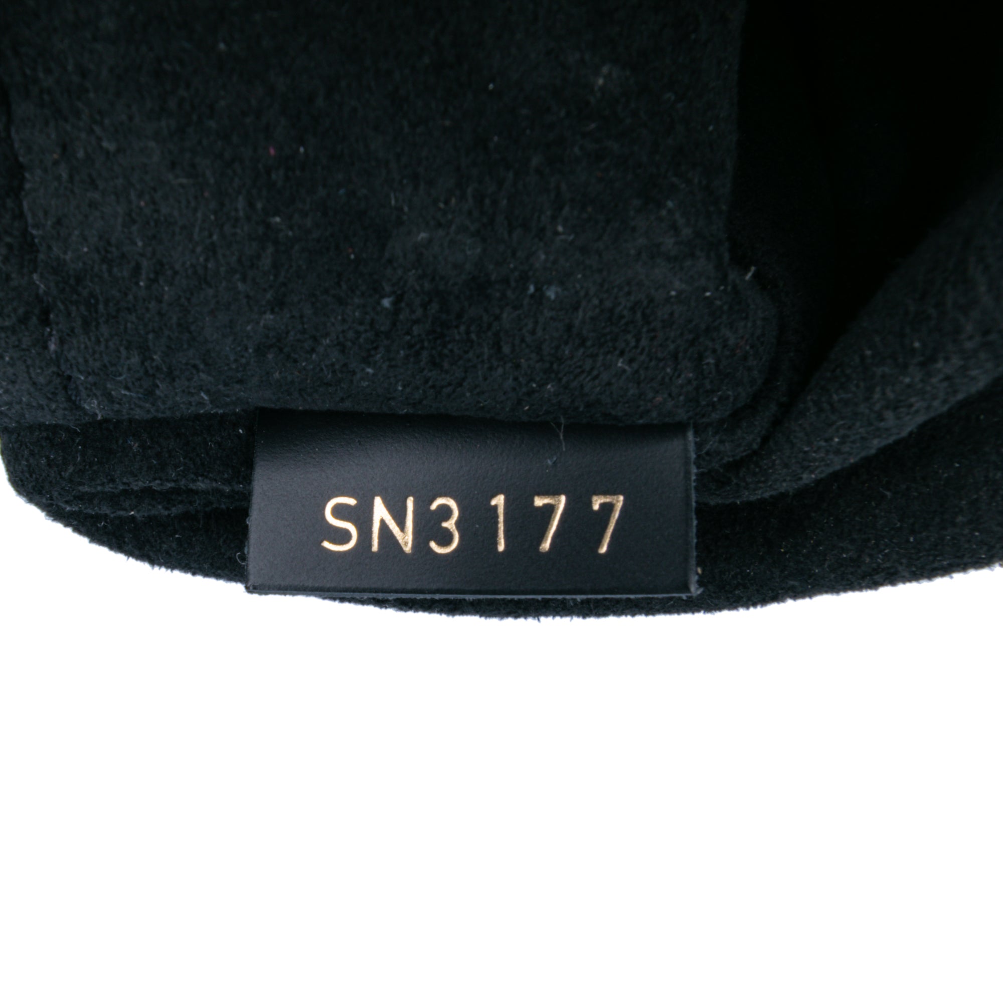 Louis Vuitton Monogram Kabuki Speedy 30 - image 6