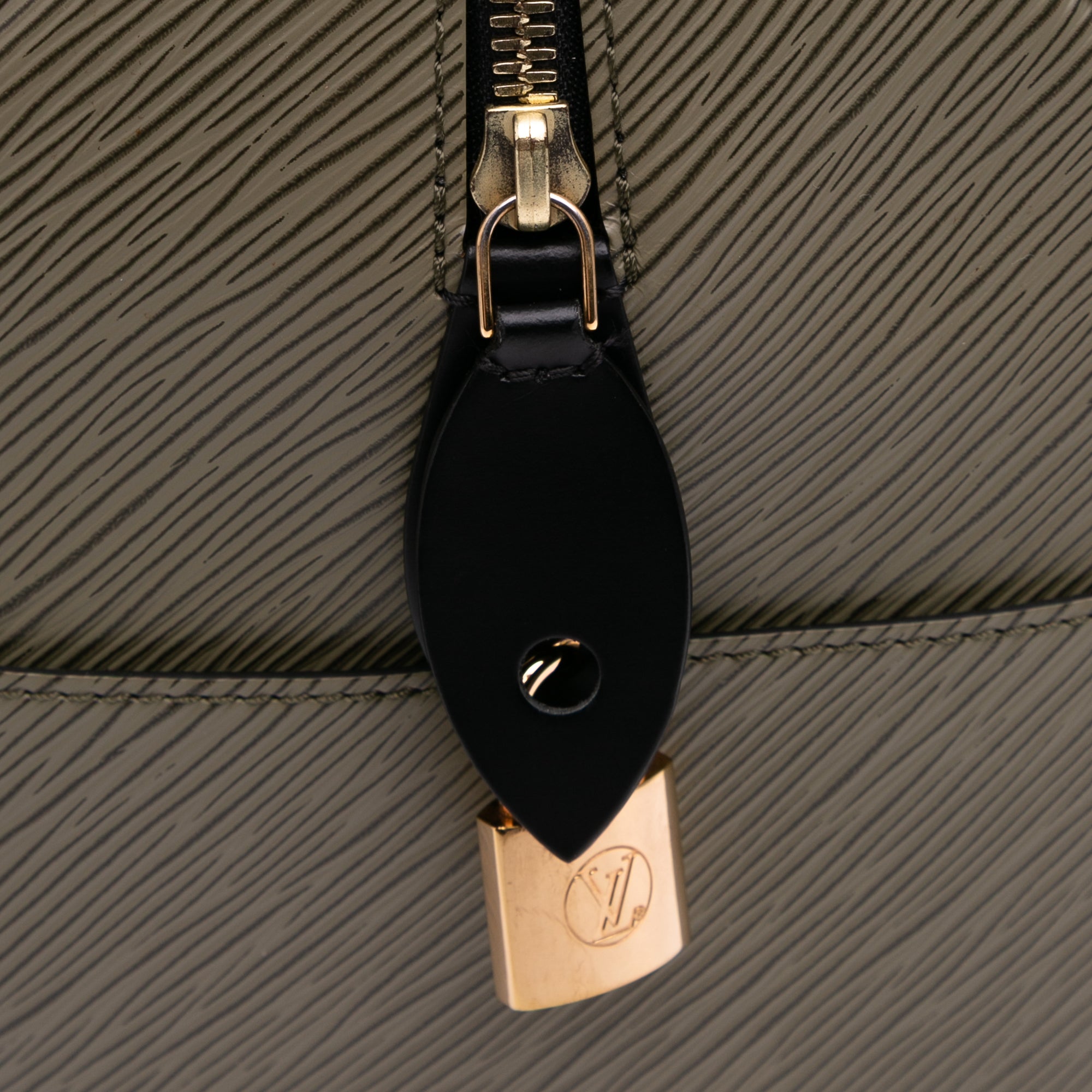 Louis Vuitton Monogram Kabuki Speedy 30 - image 8