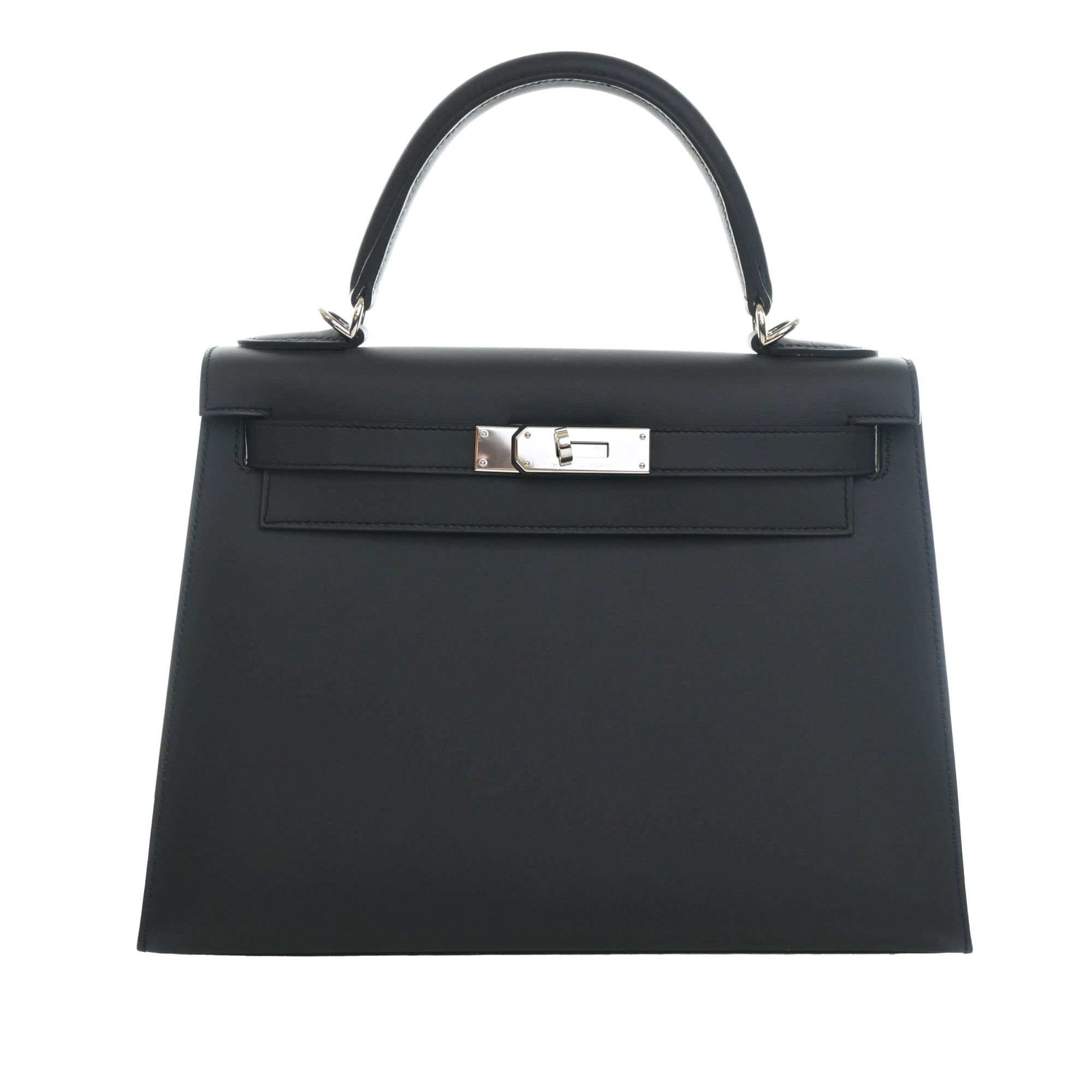 Hermès Sombrero Kelly II Sellier 28 - image 1