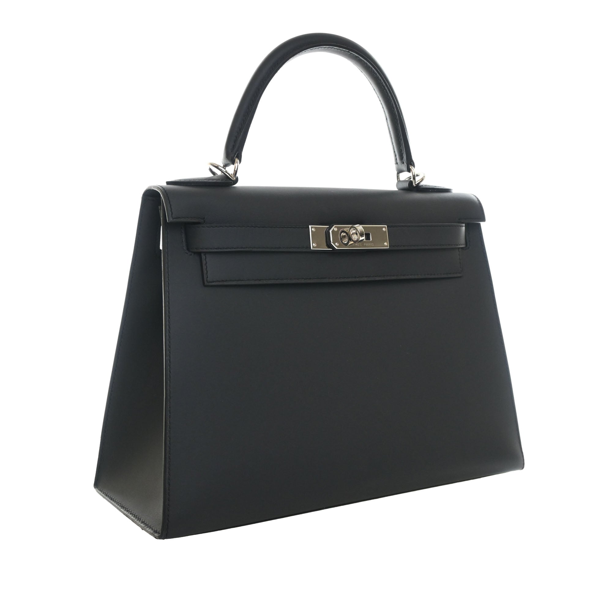 Hermès Sombrero Kelly II Sellier 28 - image 2