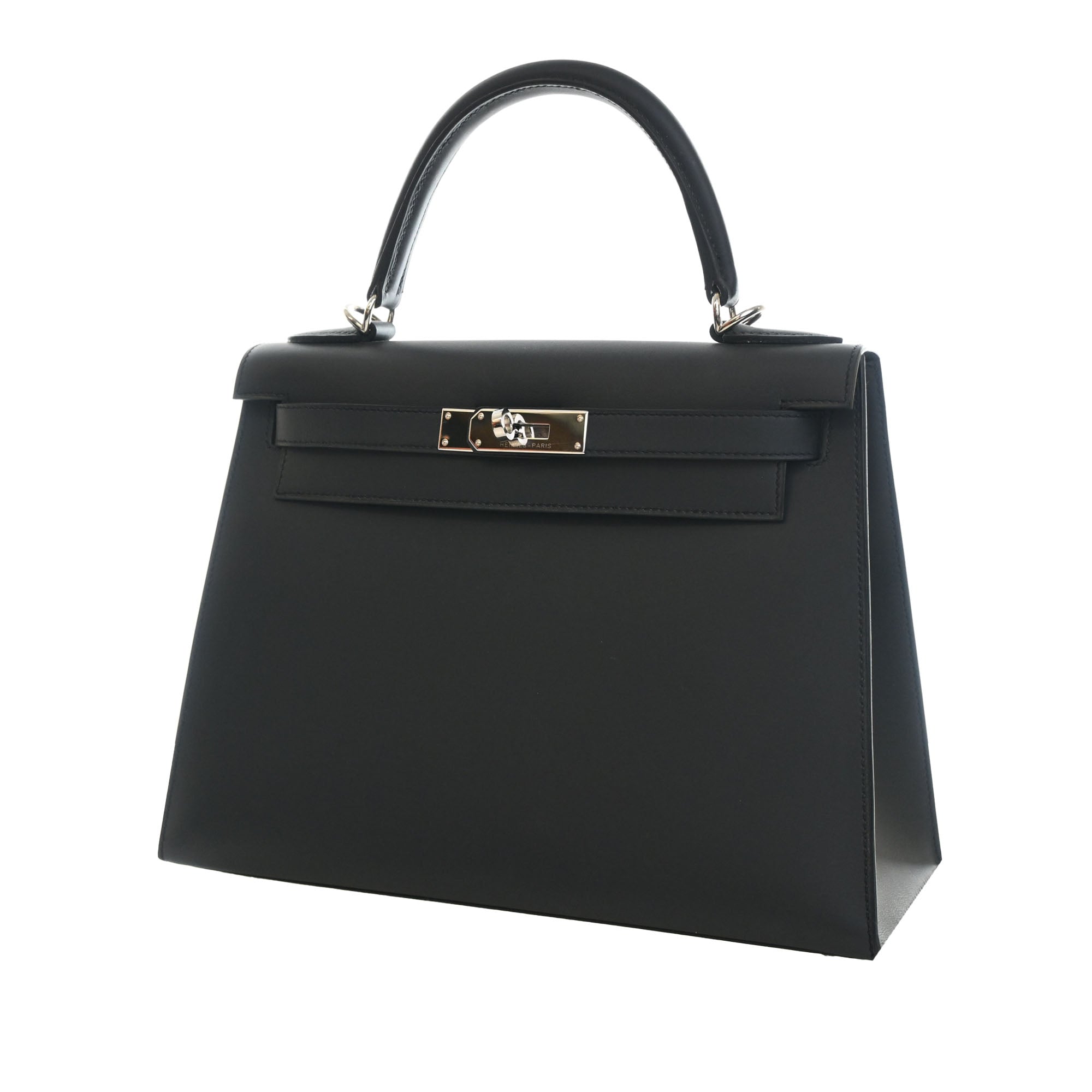Hermès Sombrero Kelly II Sellier 28 - image 3