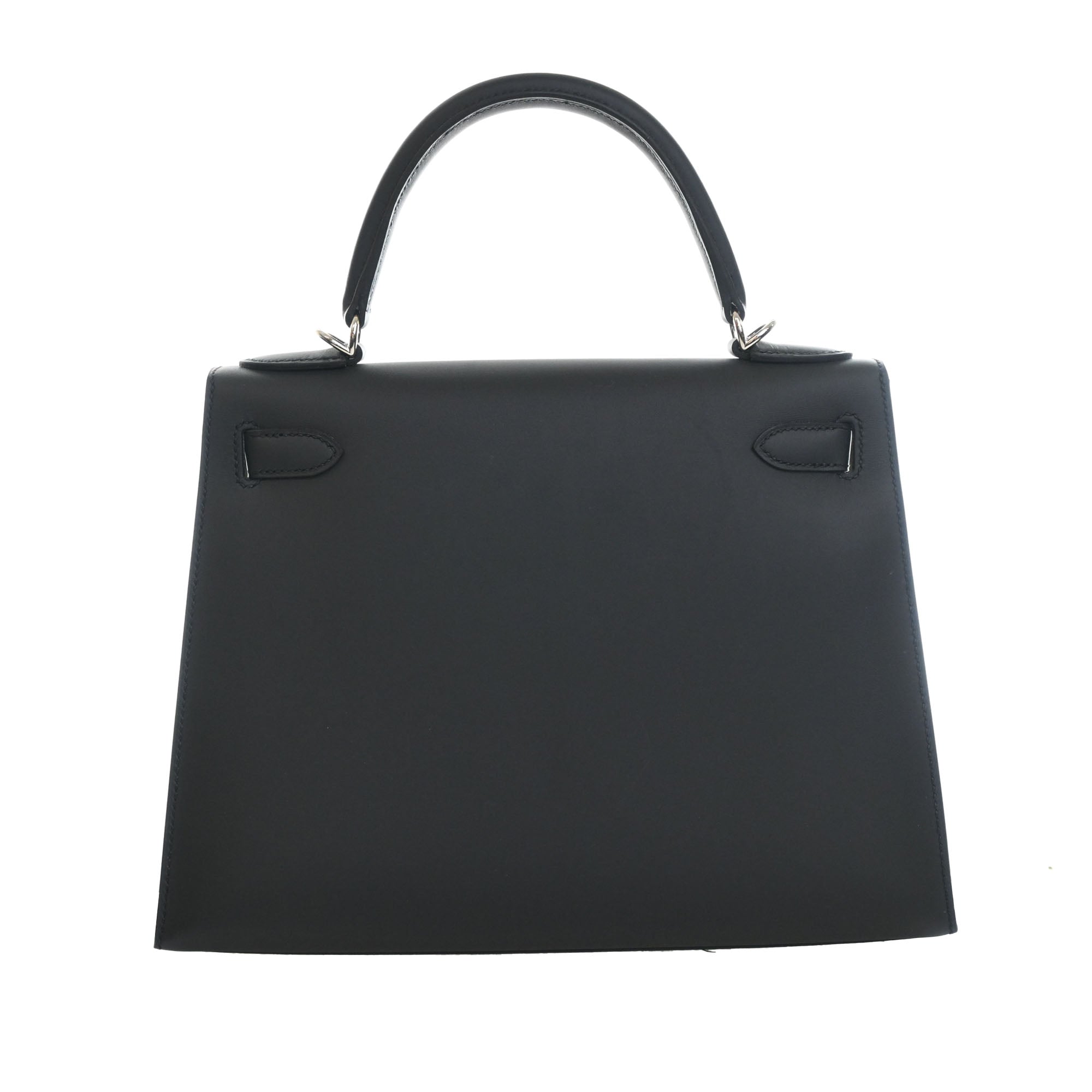 Hermès Sombrero Kelly II Sellier 28 - image 4