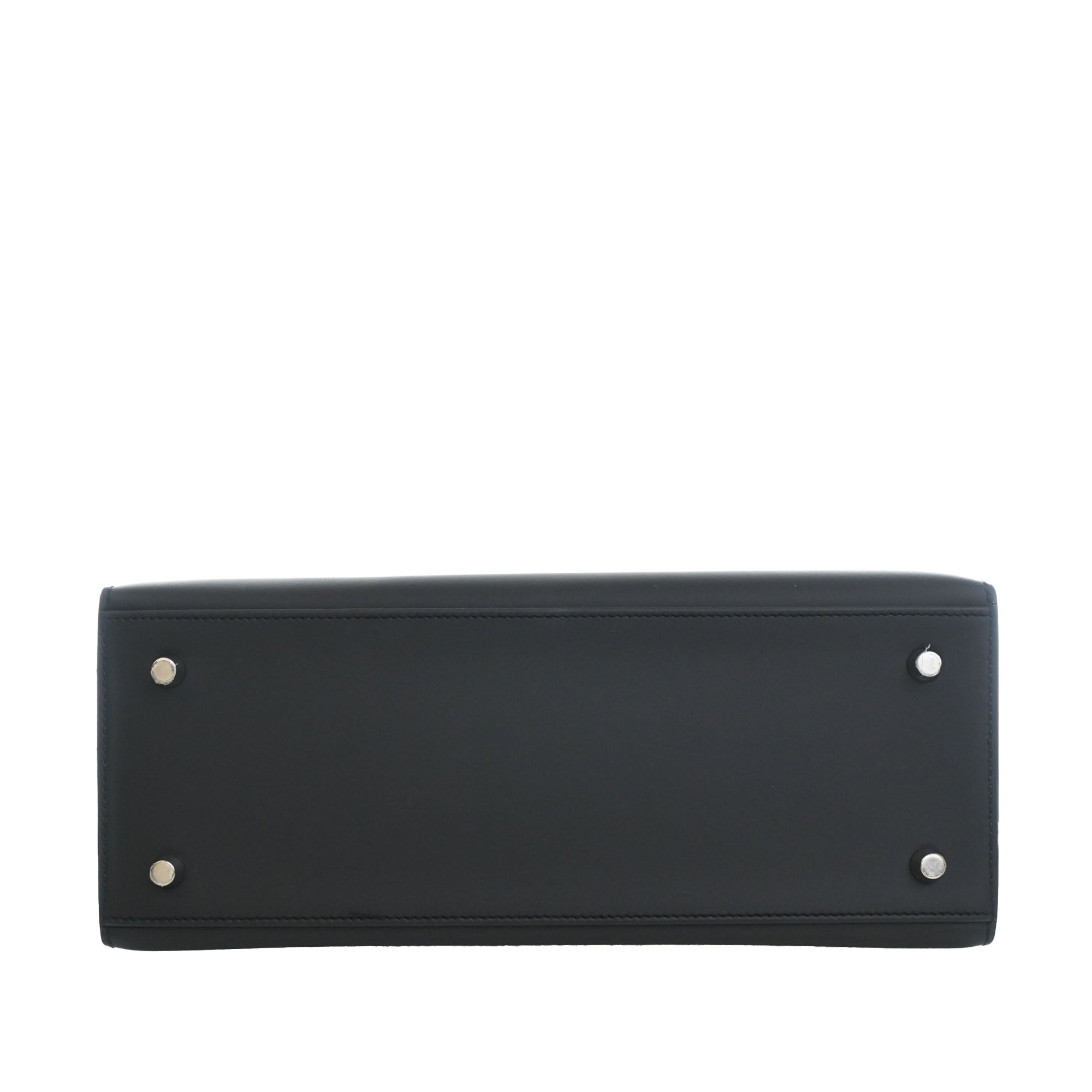 Hermès Sombrero Kelly II Sellier 28 - image 5