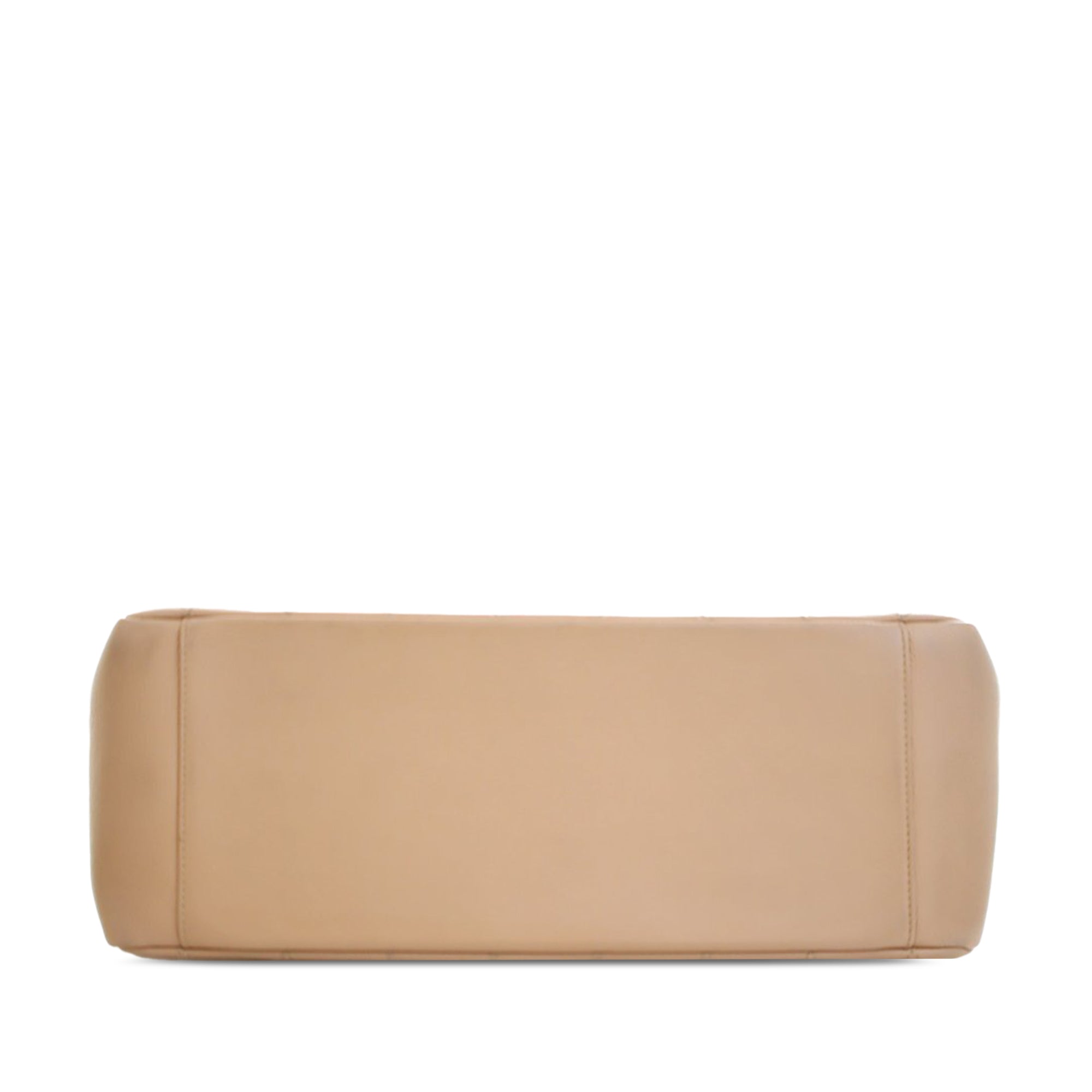 Chanel Caviar Grand Shopping Tote - image 3