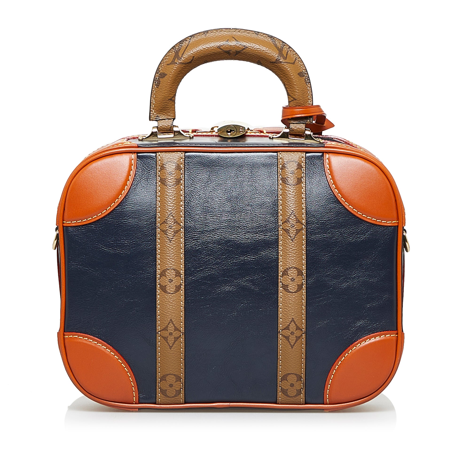 Louis Vuitton Monogram Reverse Valisette PM - image 3