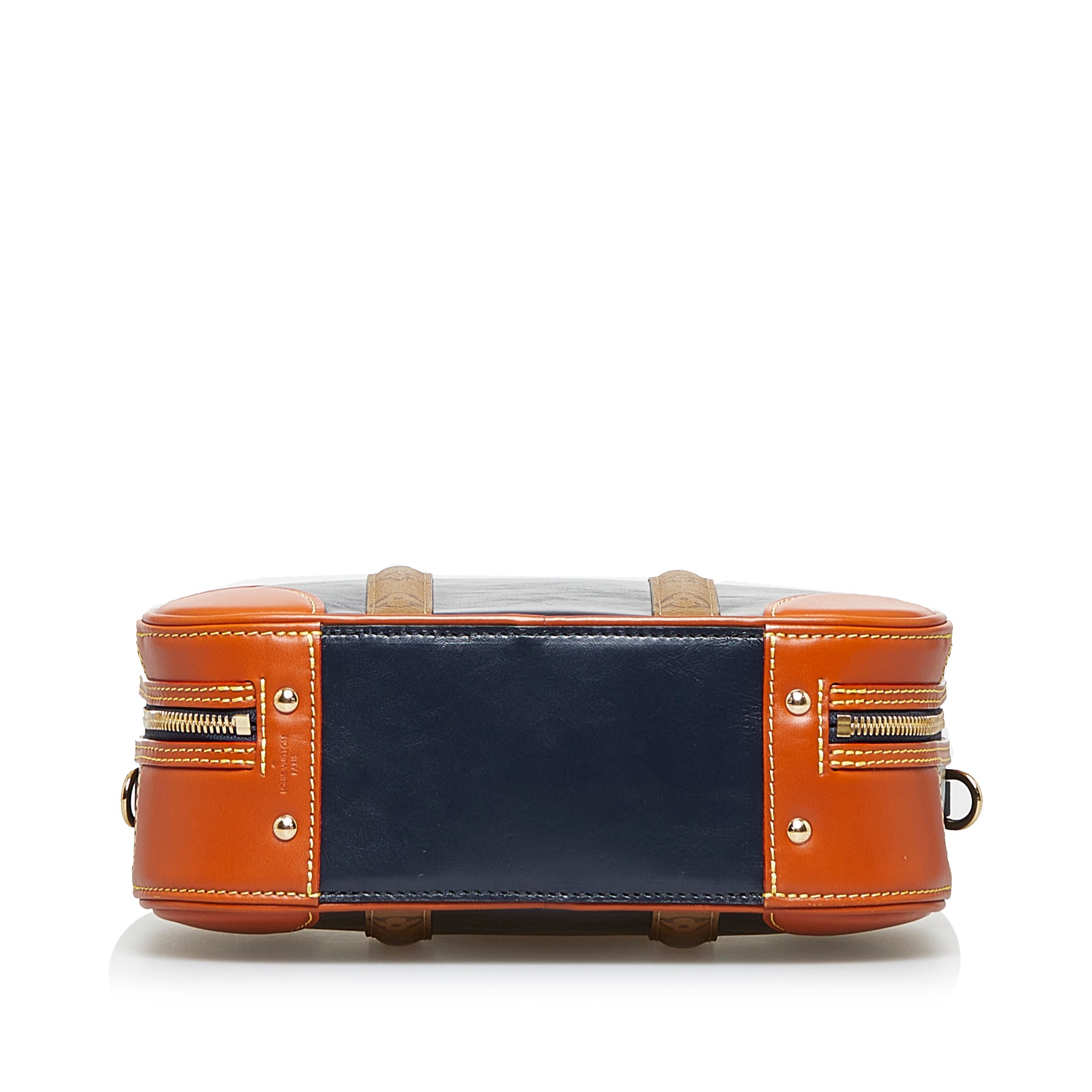 Louis Vuitton Monogram Reverse Valisette PM - image 4