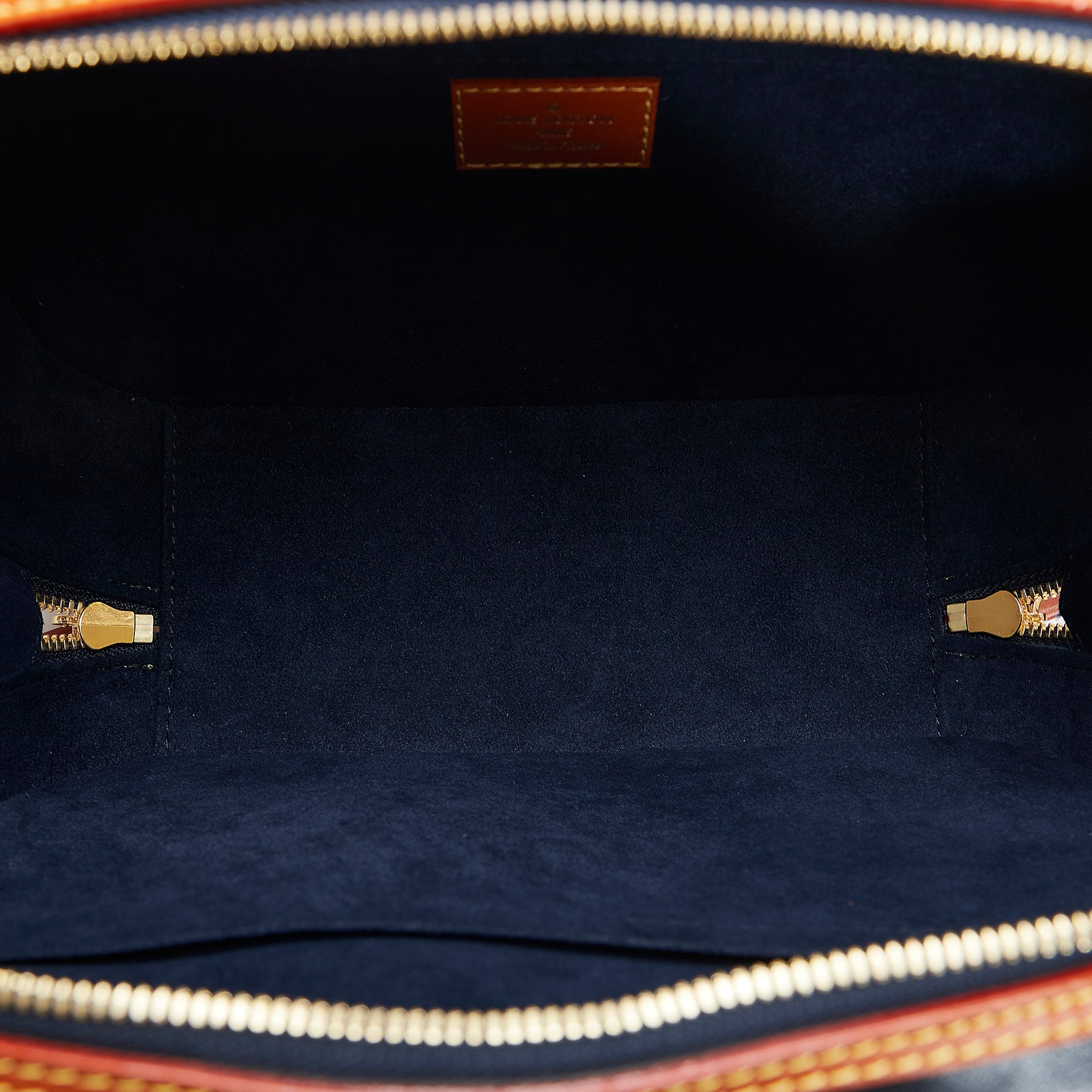 Louis Vuitton Monogram Reverse Valisette PM - image 5