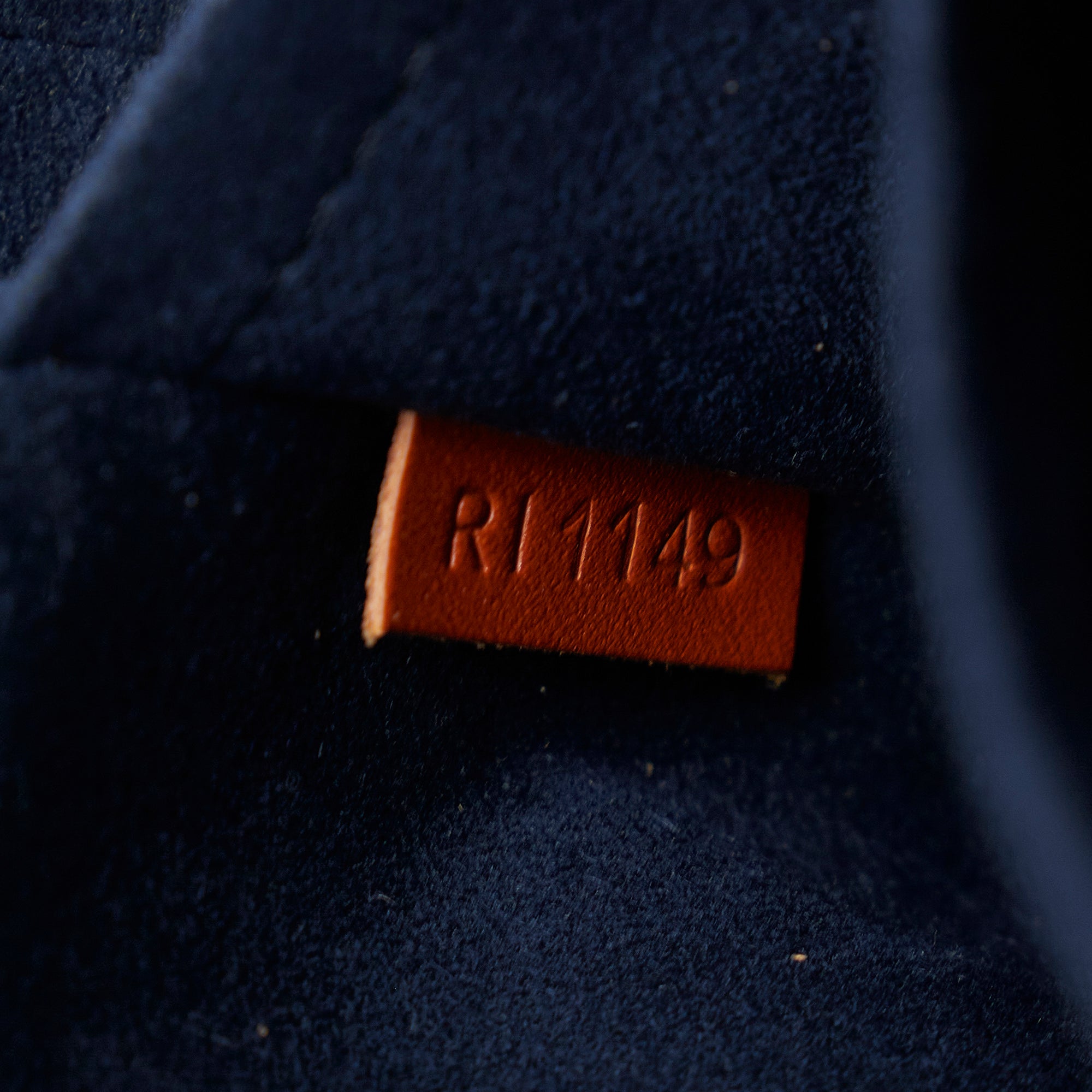 Louis Vuitton Monogram Reverse Valisette PM - image 7