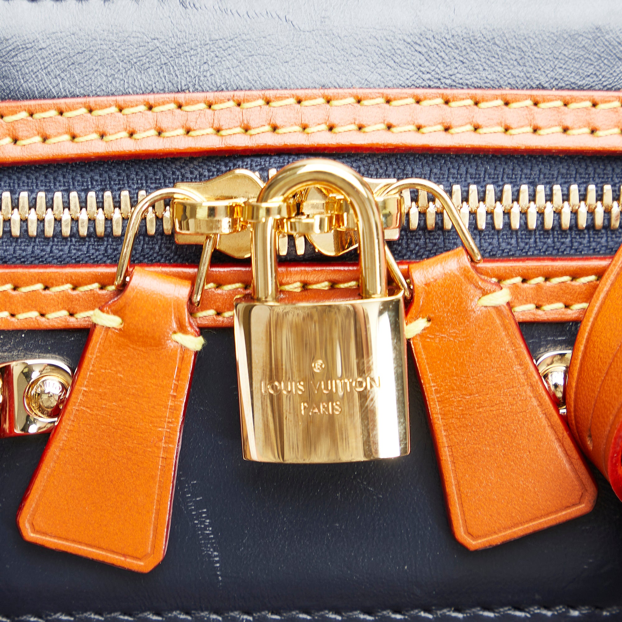 Louis Vuitton Monogram Reverse Valisette PM - image 8