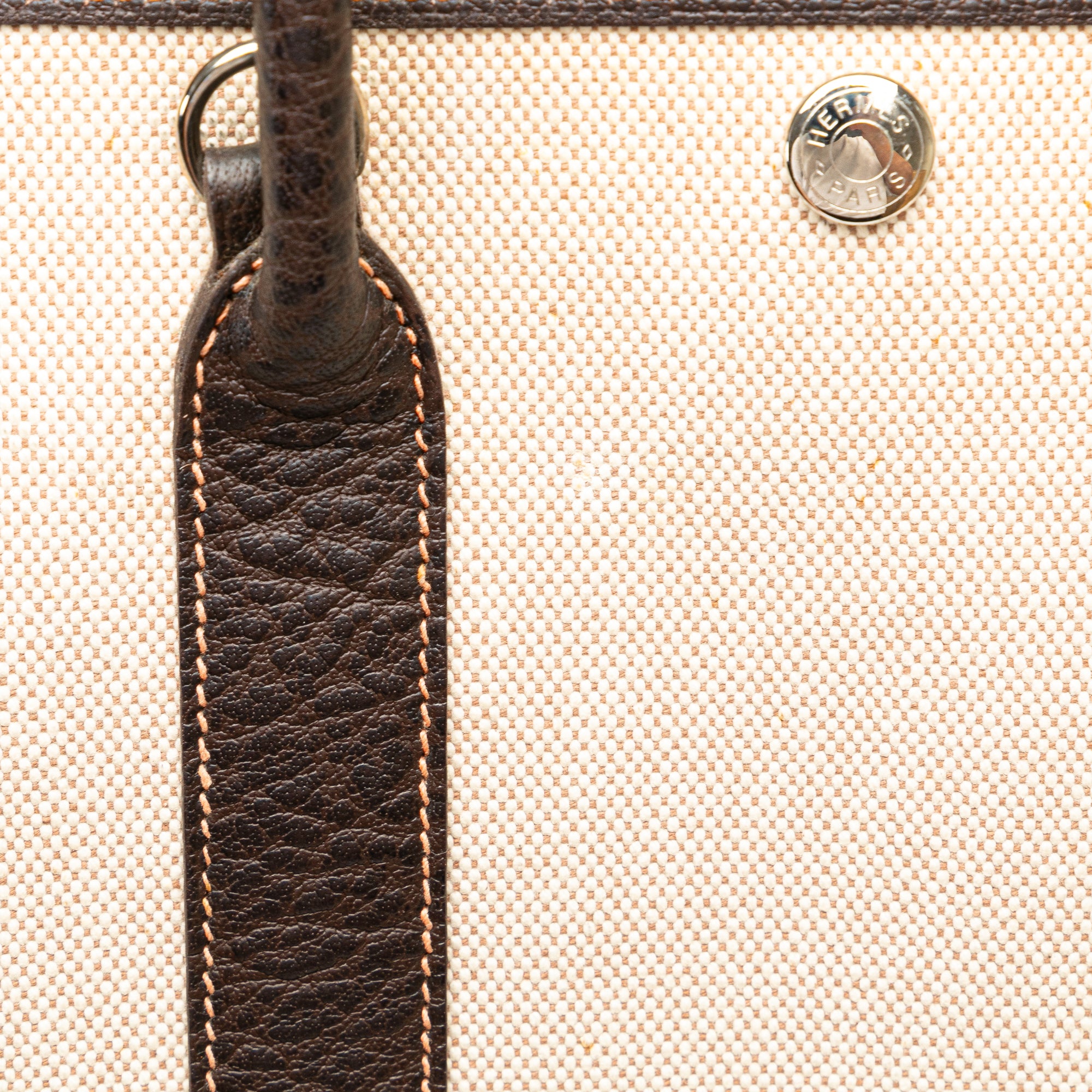 Hermès Toile and Negonda Garden Party 30 - image 8
