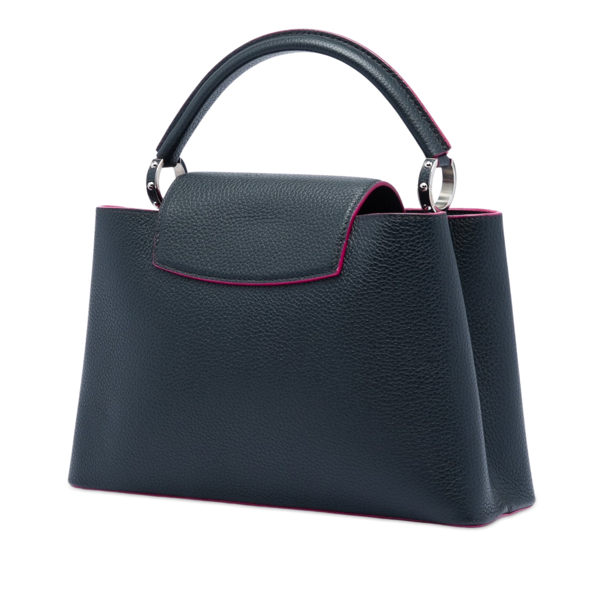 Louis Vuitton Taurillon Capucines BB - image 2