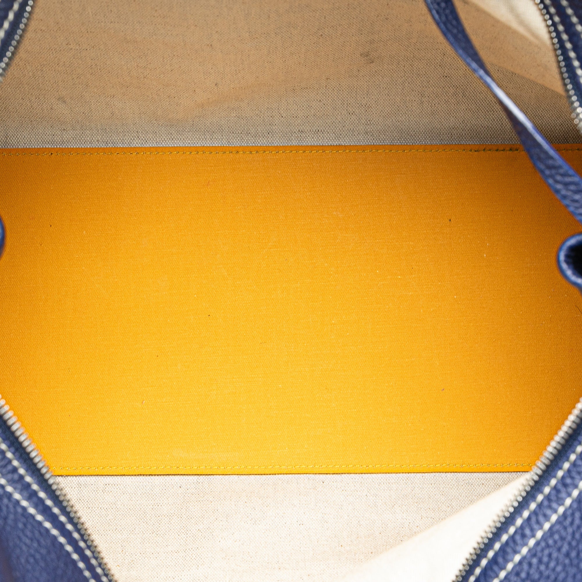 Goyard Goyardine Sac Hardy Pet Carrier PM - image 4