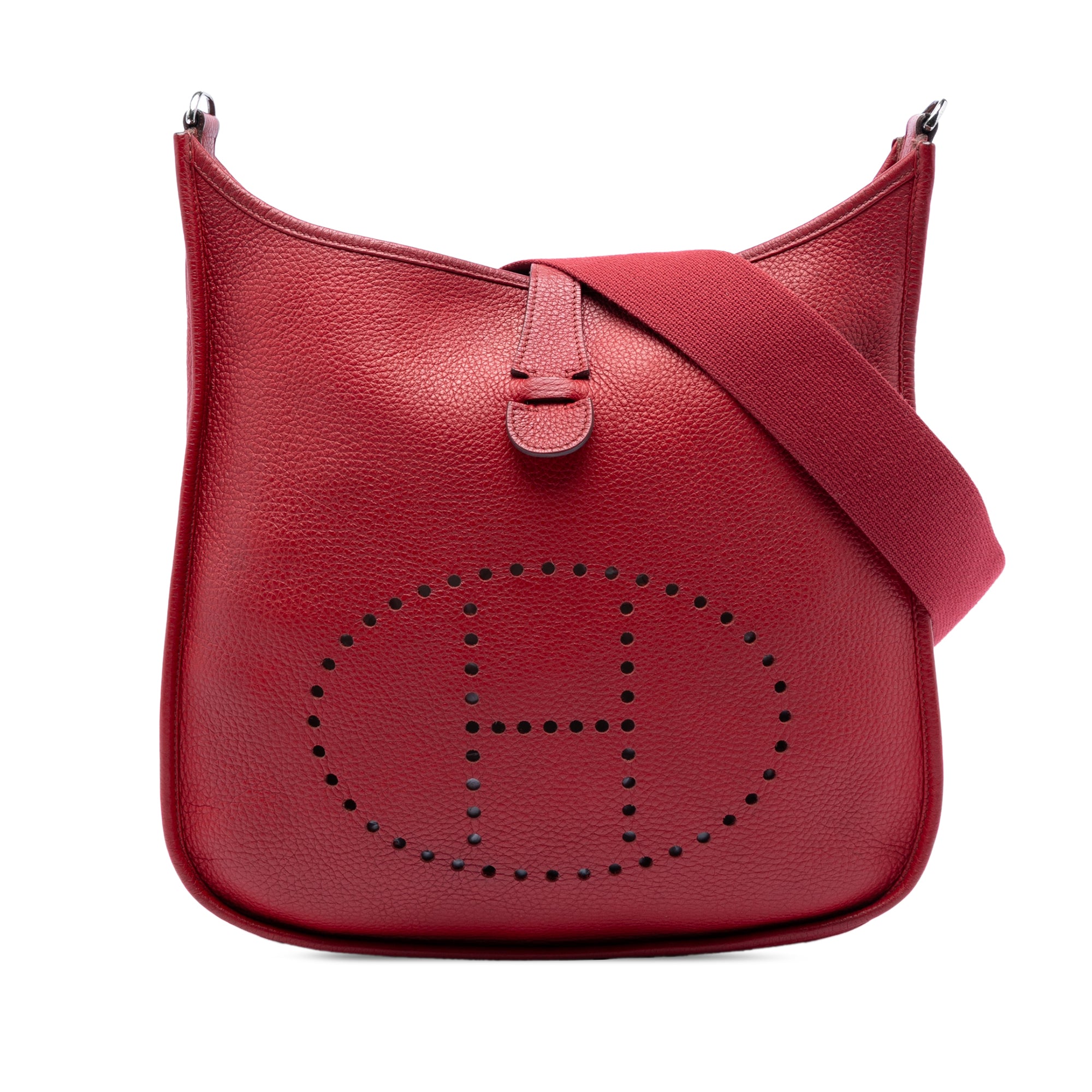 Hermès Clemence Evelyne III 33 - image 1
