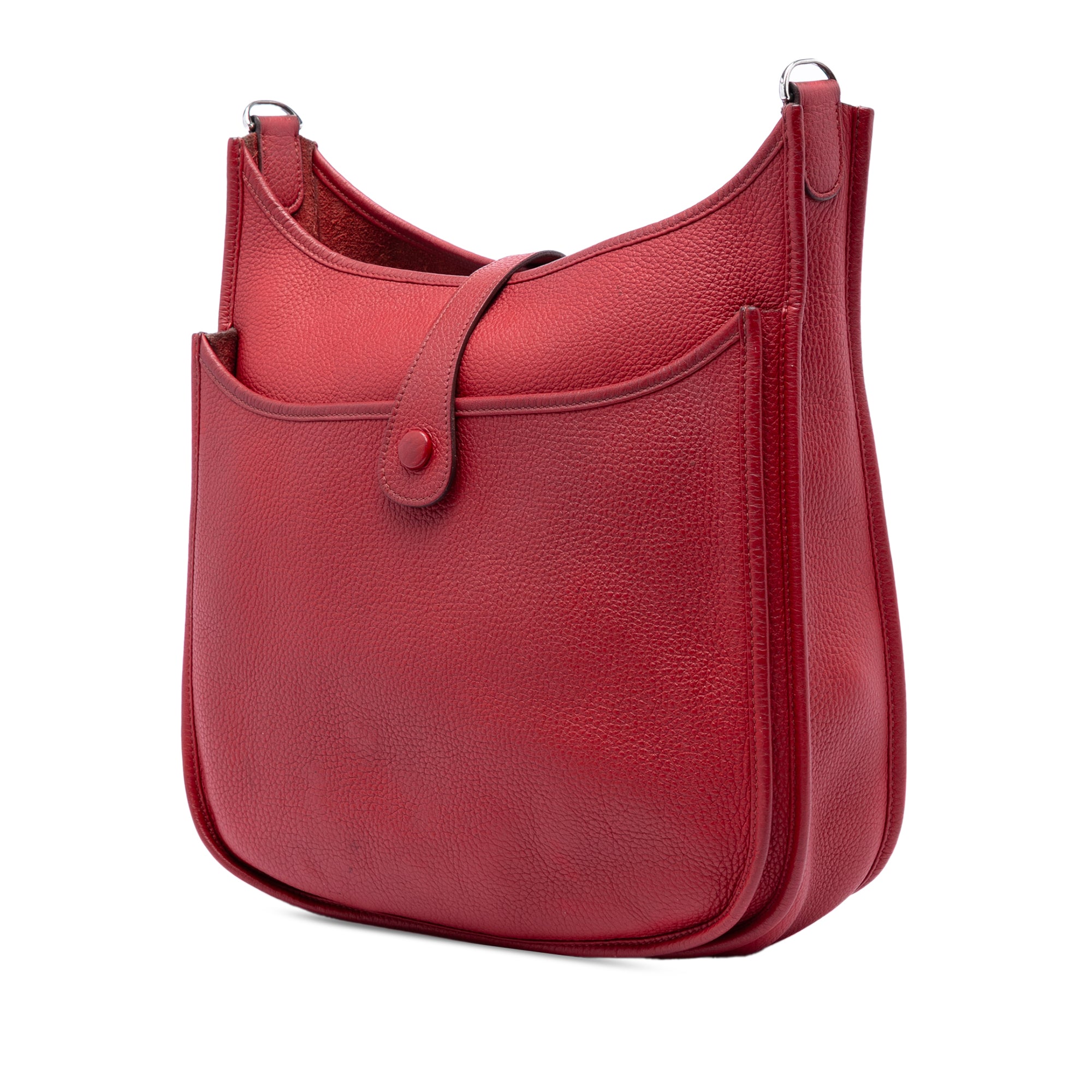 Hermès Clemence Evelyne III 33 - image 2