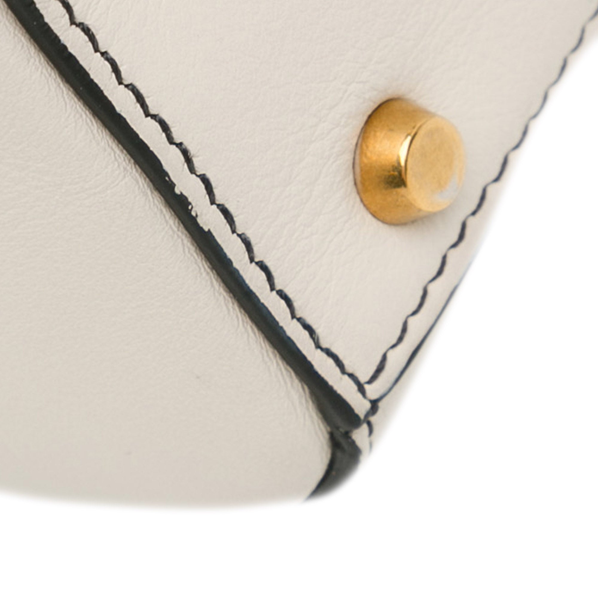 Dior DiorAmour Niki De Saint Phalle Mini Calfskin Lady Dior - image 13