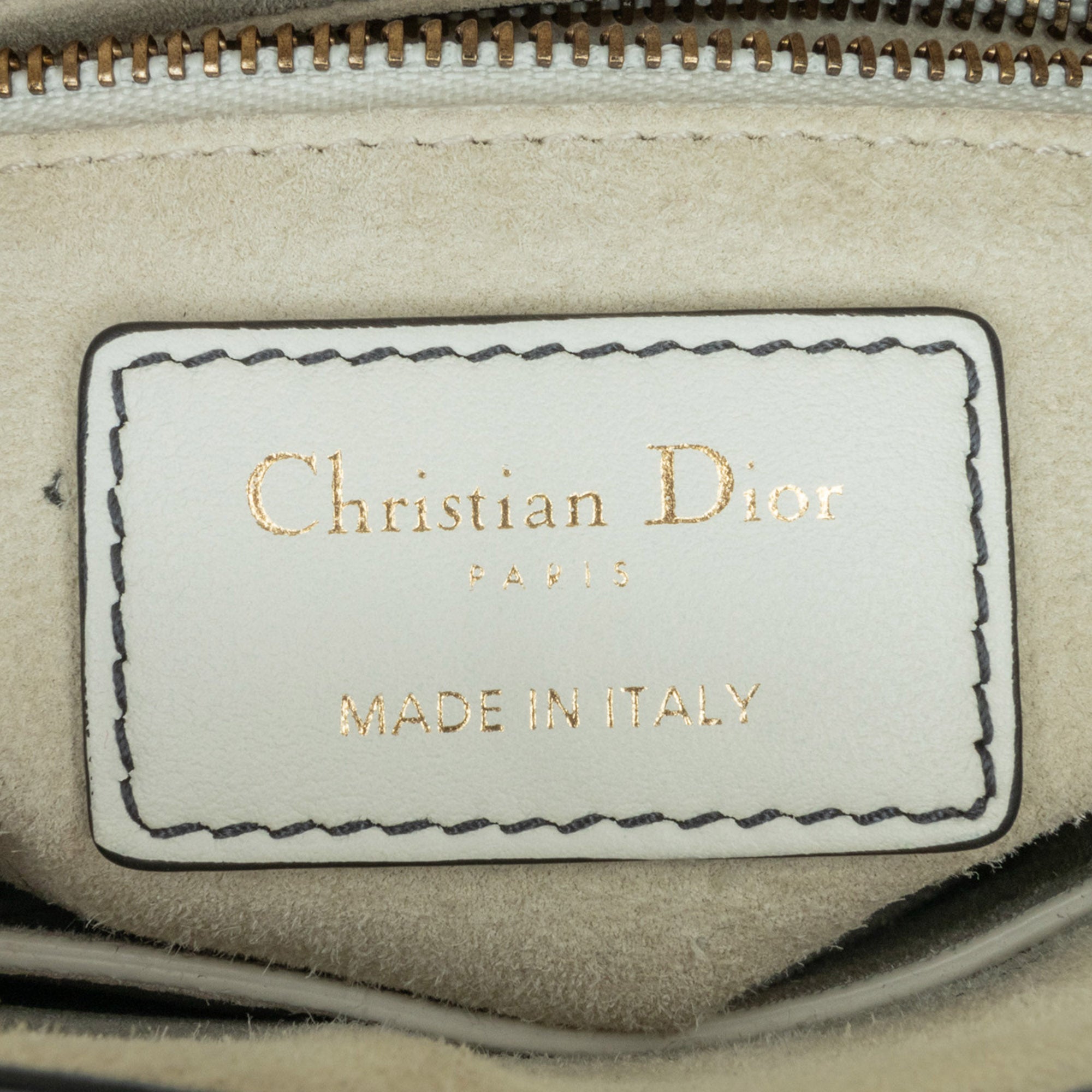 Dior DiorAmour Niki De Saint Phalle Mini Calfskin Lady Dior - image 6