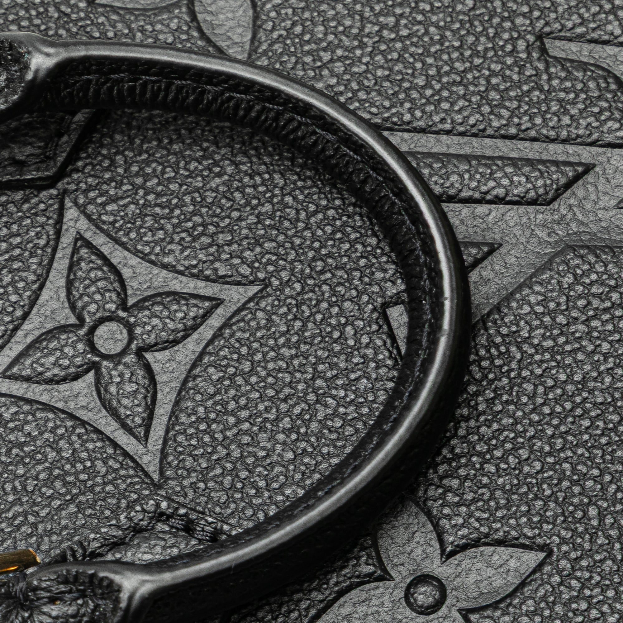 Louis Vuitton Monogram Empreinte Petit Sac Plat - image 8
