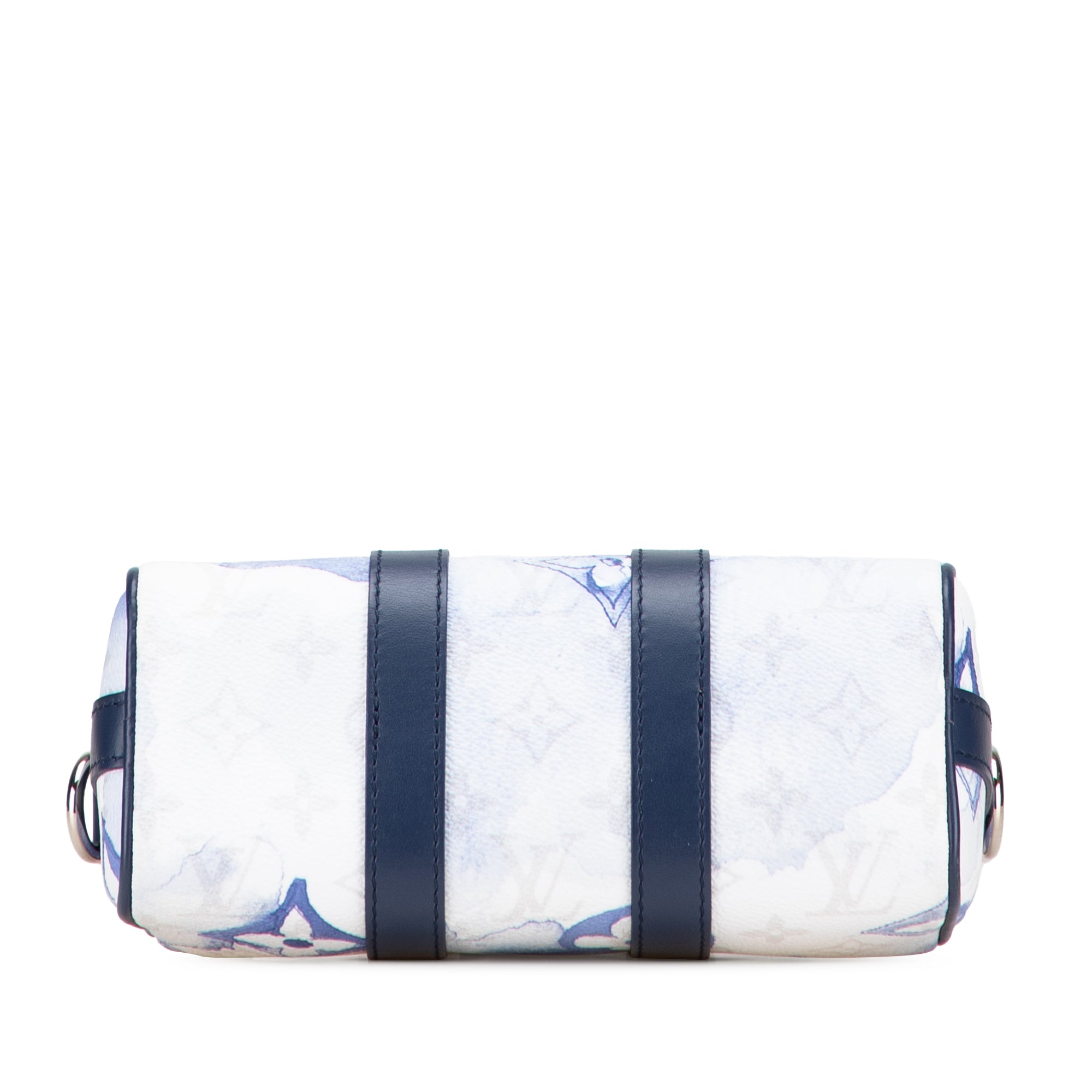 Louis Vuitton Monogram Watercolor Keepall Bandouliere XS - image 3