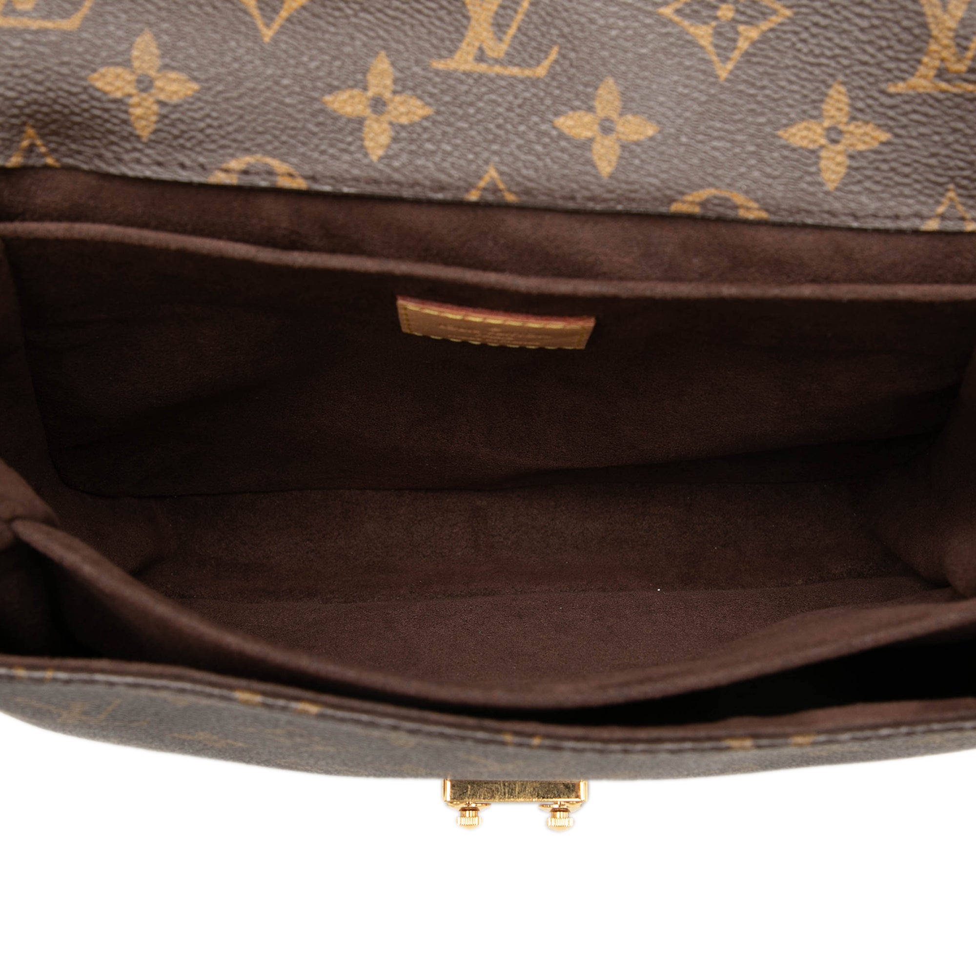 Louis Vuitton Monogram Pochette Metis - image 4
