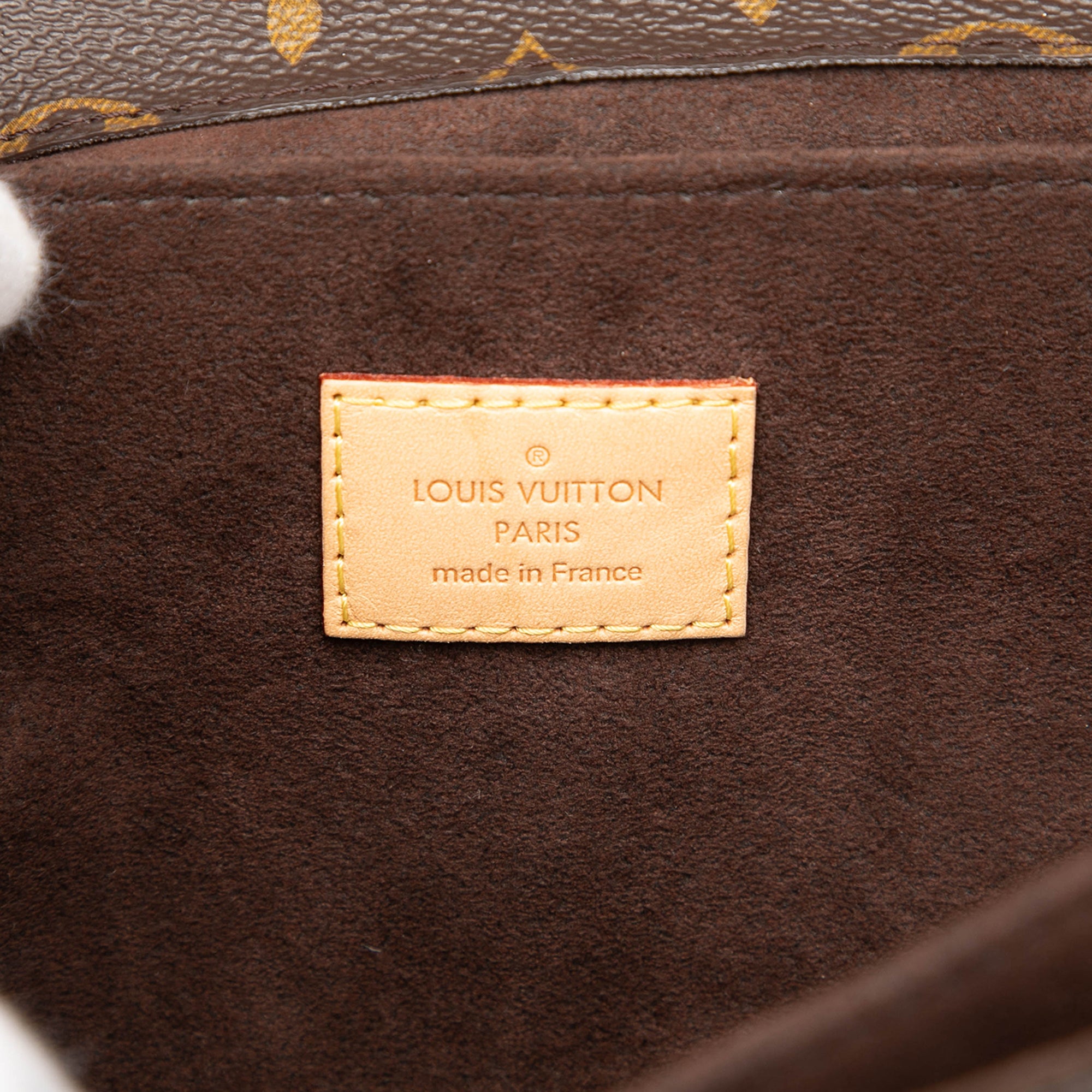 Louis Vuitton Monogram Pochette Metis - image 5