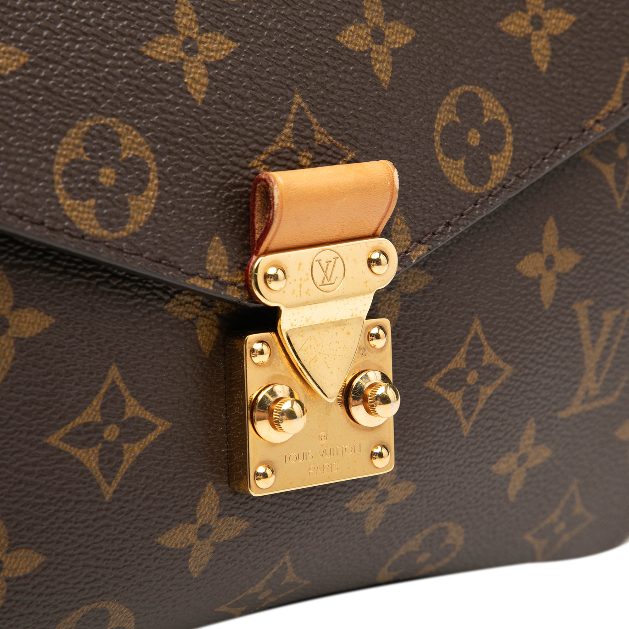 Louis Vuitton Monogram Pochette Metis - image 6