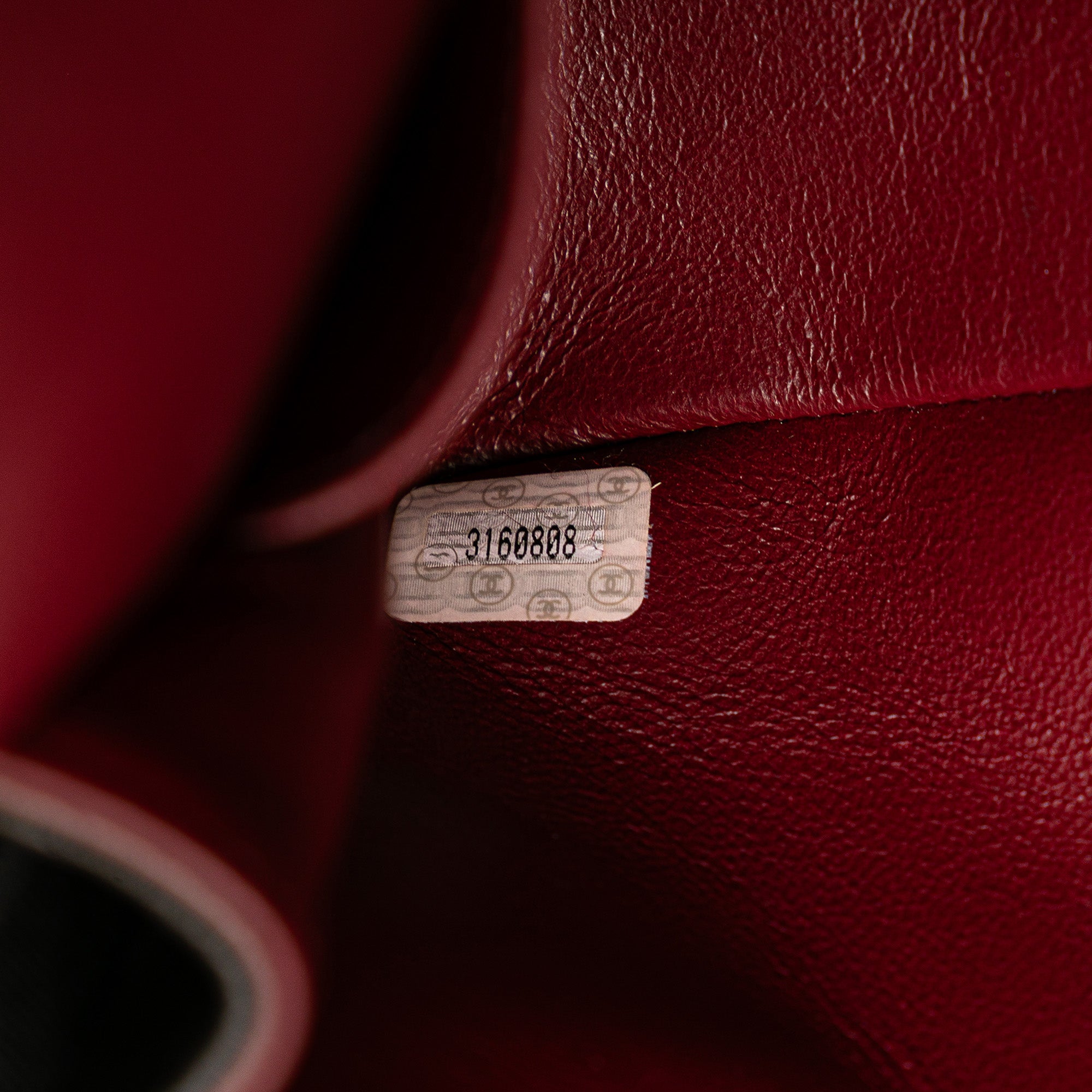 Chanel Medium Classic Lambskin Double Flap - image 7