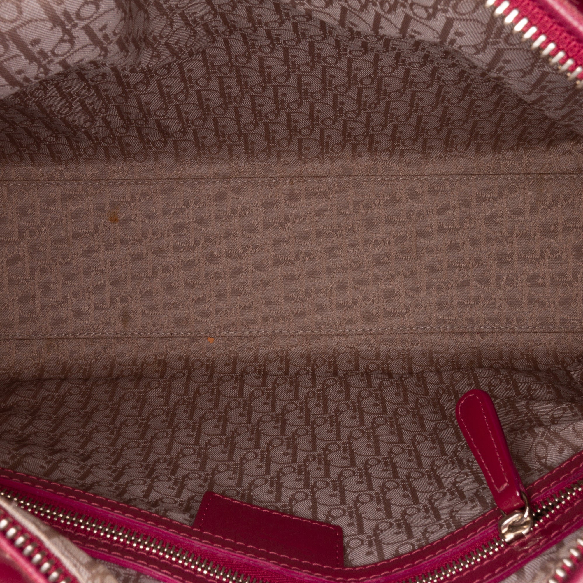 Dior Large Patent Cannage Lady Dior - image 4