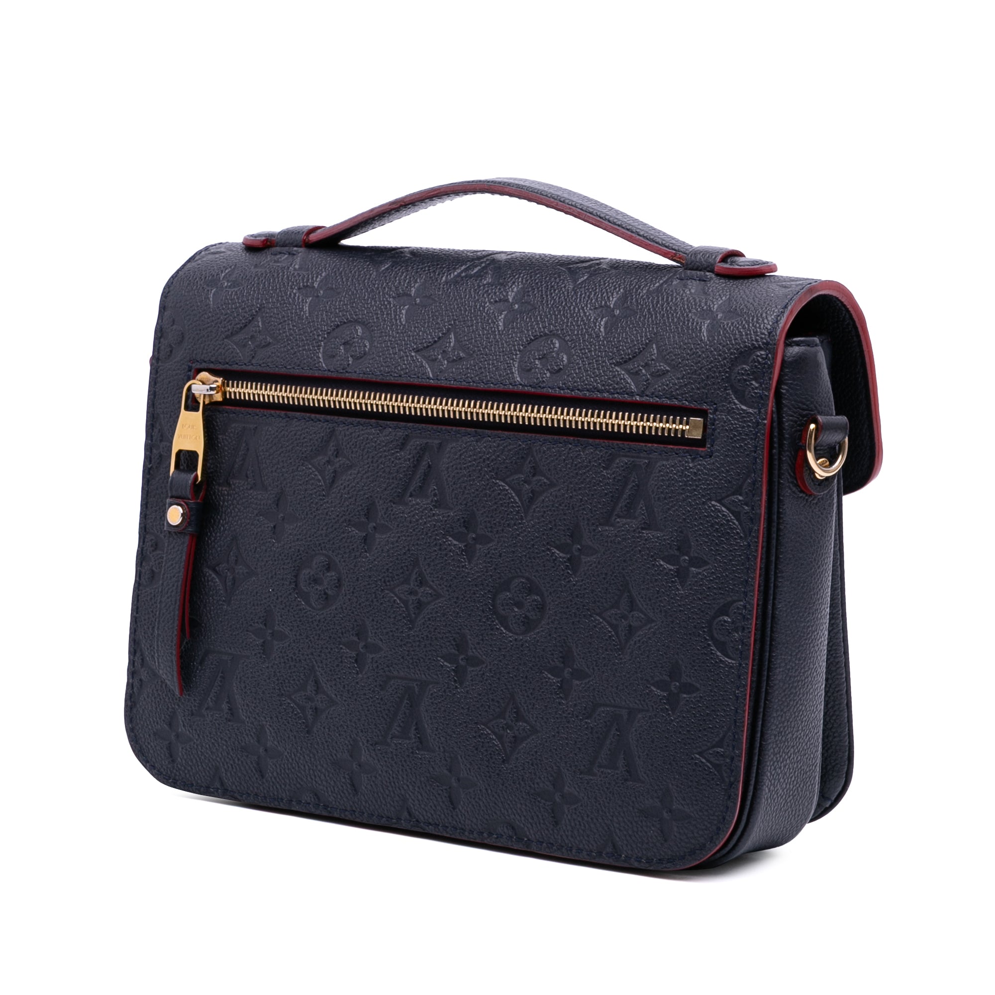 Louis Vuitton Monogram Empreinte Pochette Metis - image 2