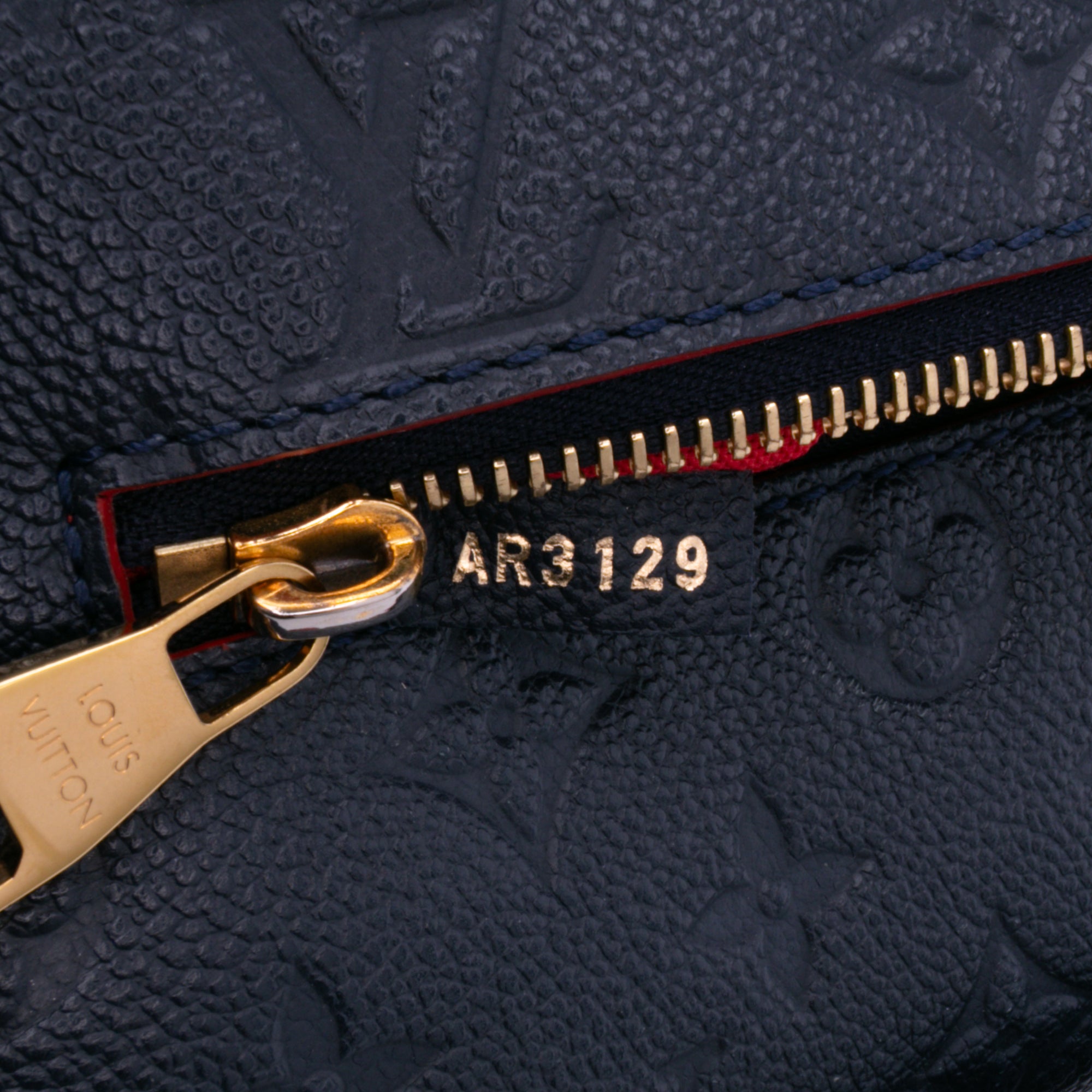 Louis Vuitton Monogram Empreinte Pochette Metis - image 6