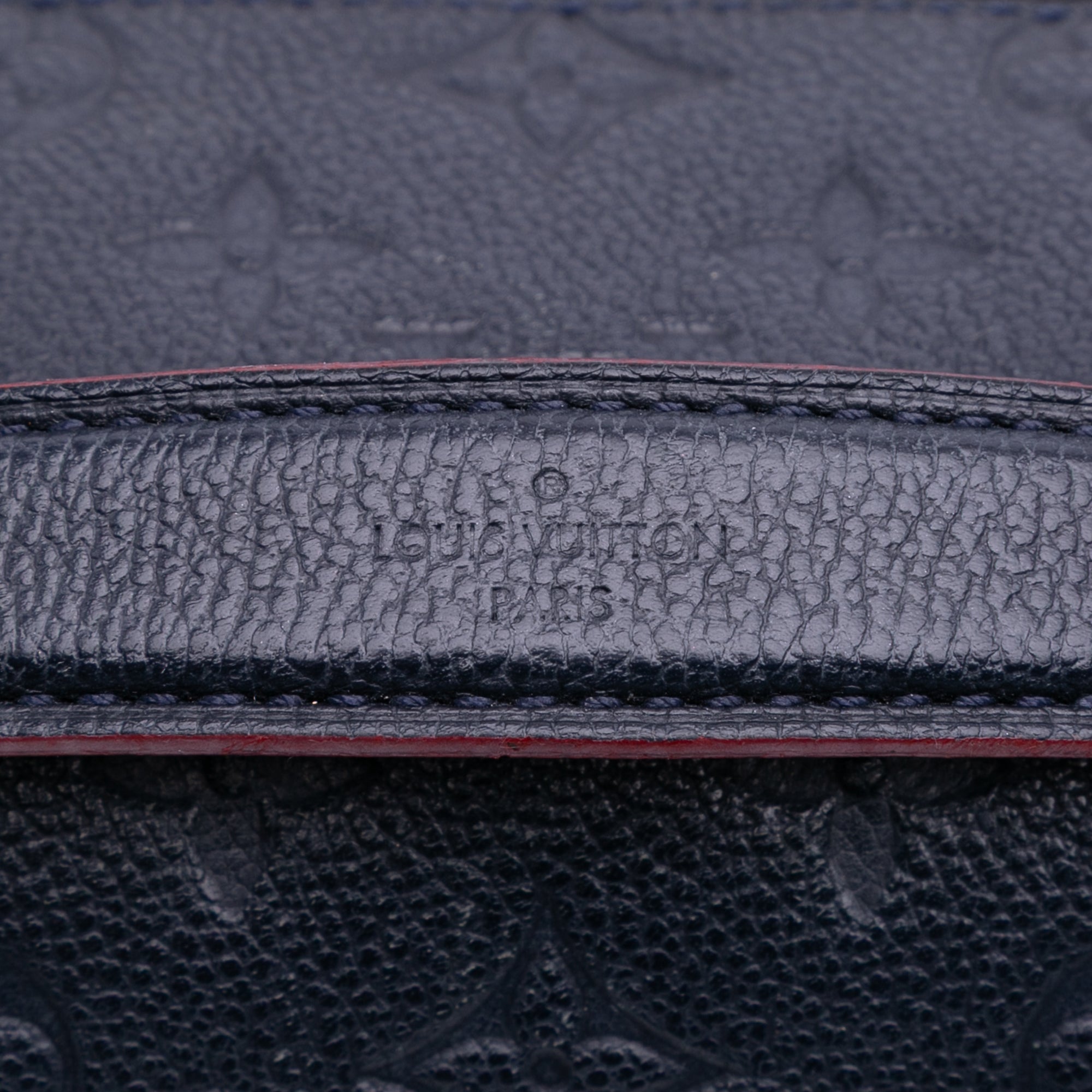 Louis Vuitton Monogram Empreinte Pochette Metis - image 7