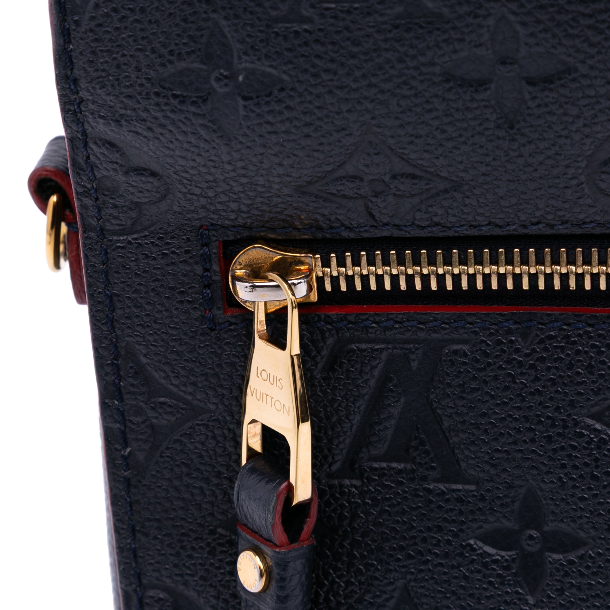 Louis Vuitton Monogram Empreinte Pochette Metis - image 8