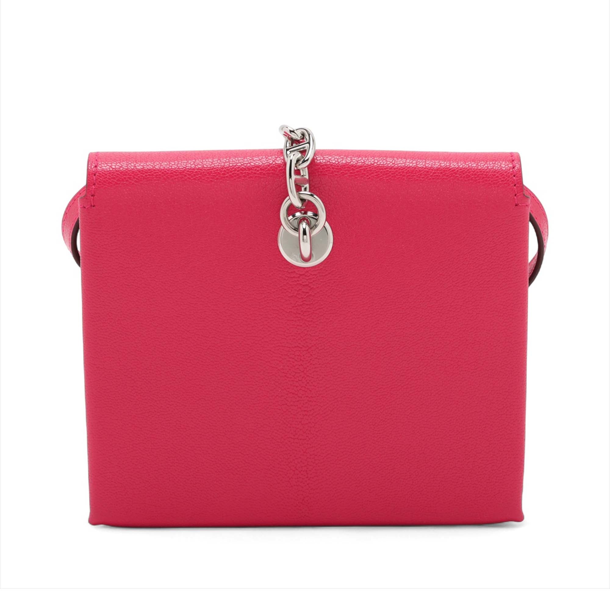 Hermès Chevre MysoreChaine d'Ancre Compact Wallet - image 2
