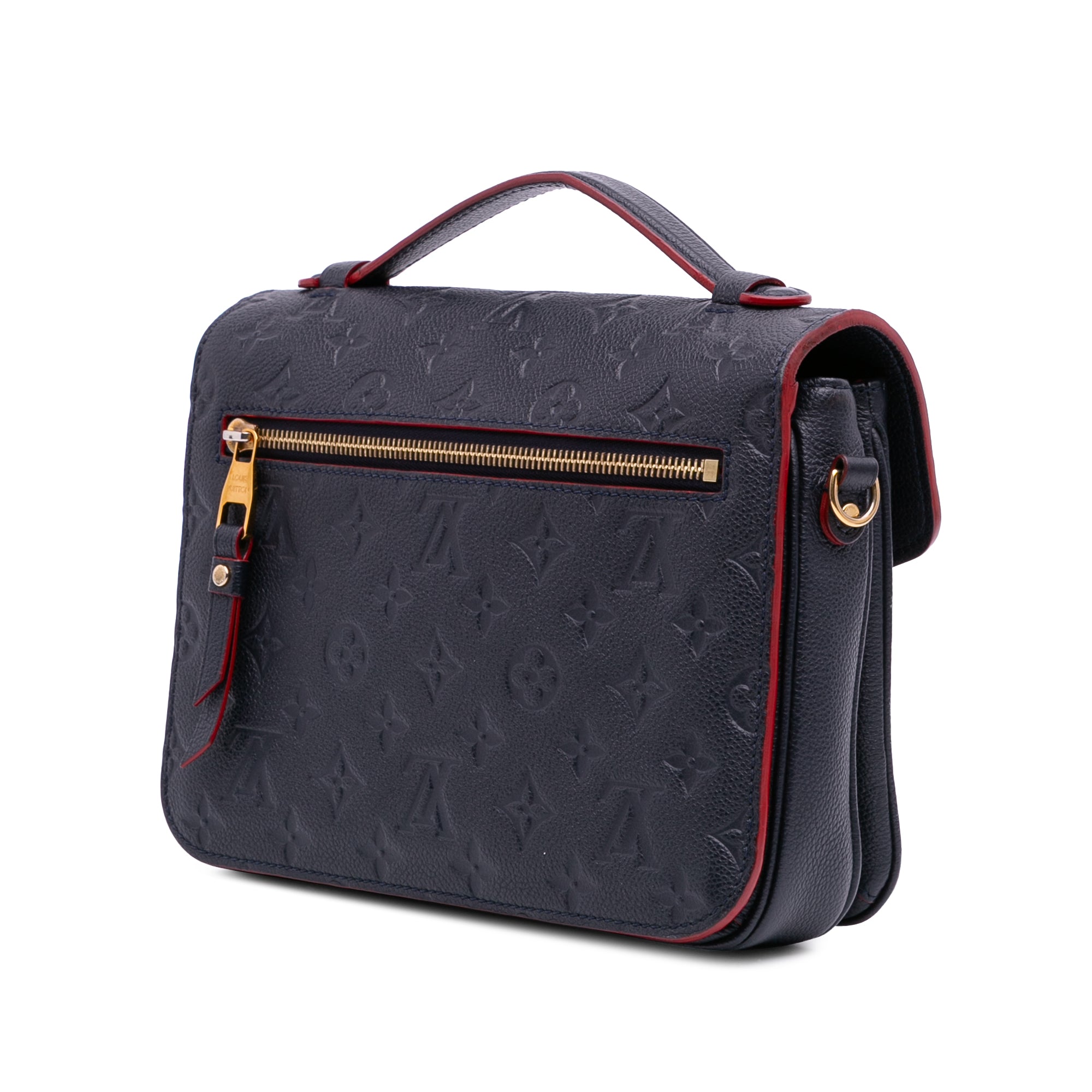 Louis Vuitton Monogram Empreinte Pochette Metis - image 2