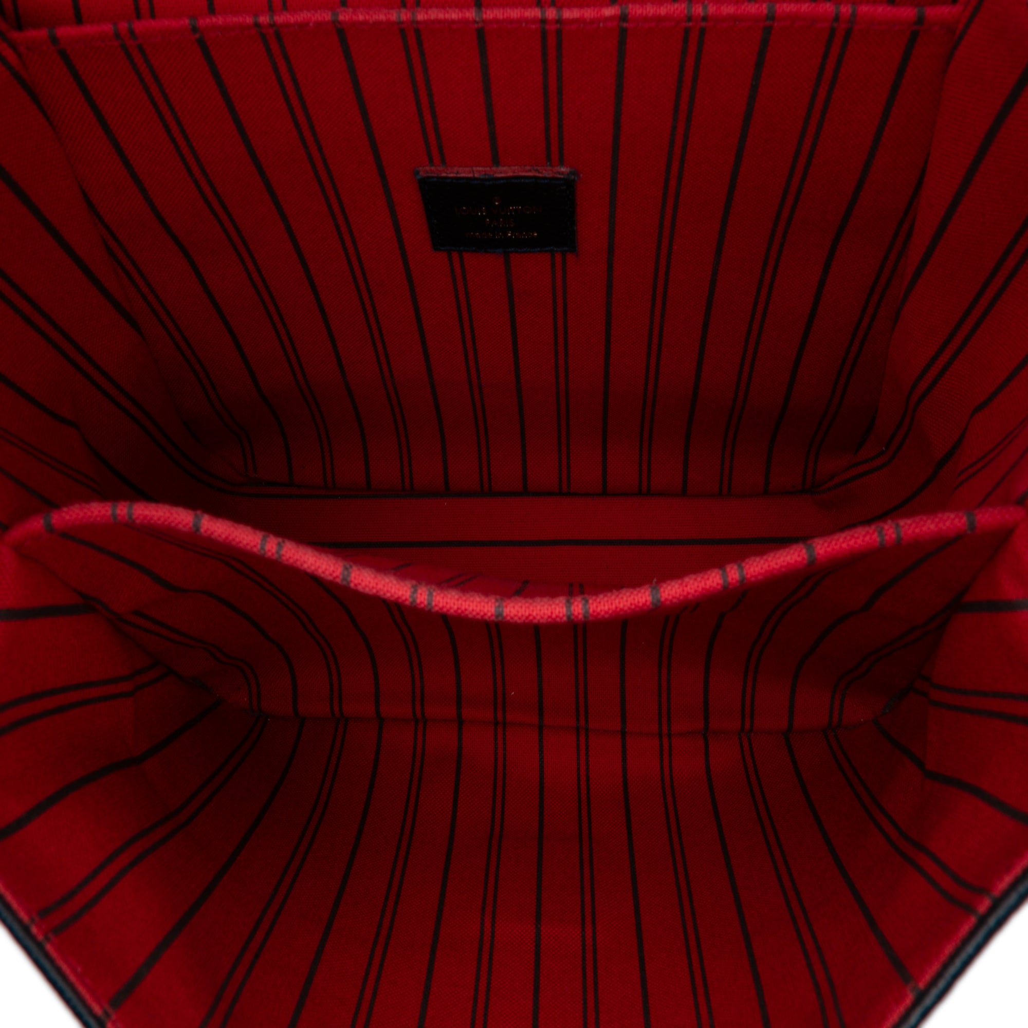Louis Vuitton Monogram Empreinte Pochette Metis - image 4