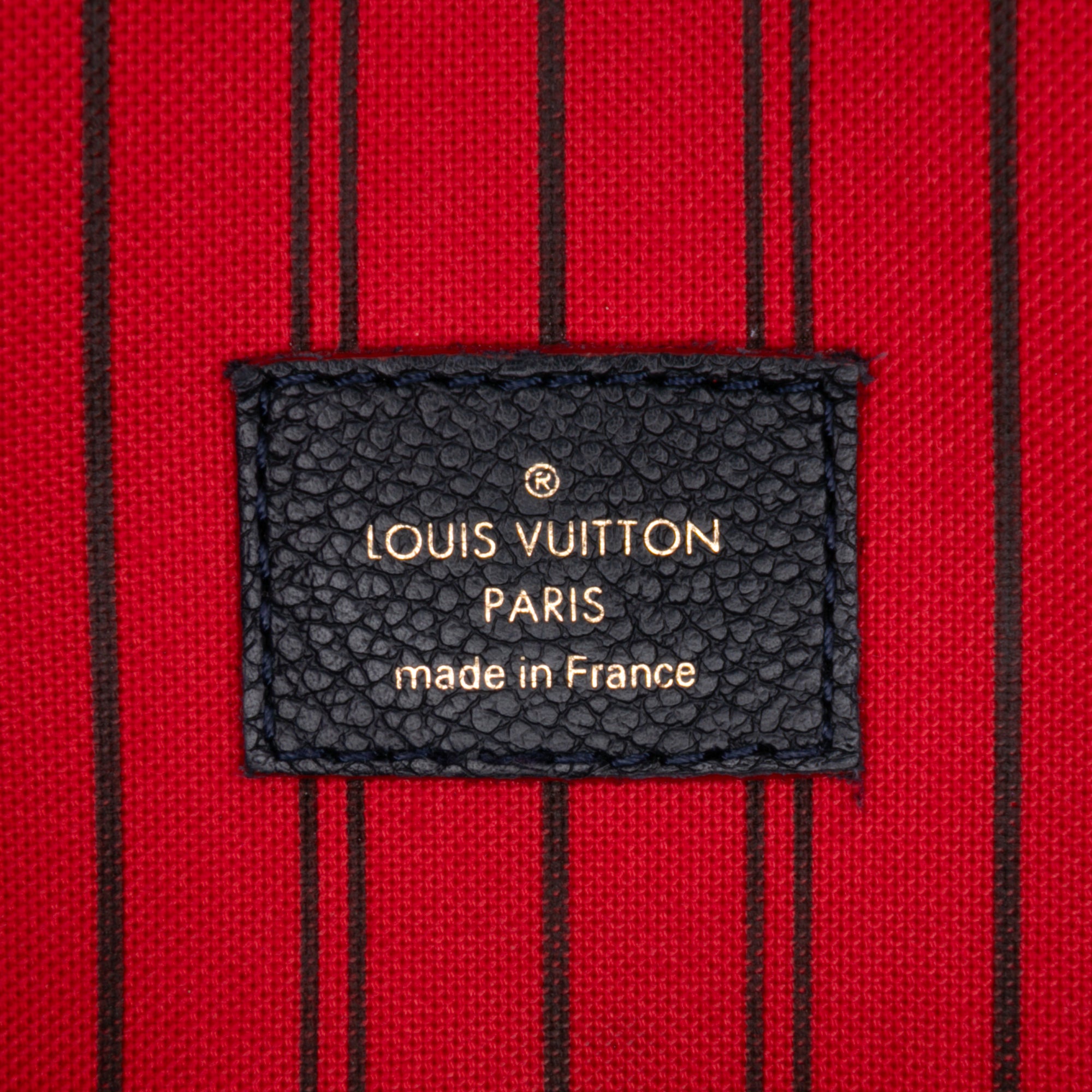 Louis Vuitton Monogram Empreinte Pochette Metis - image 5