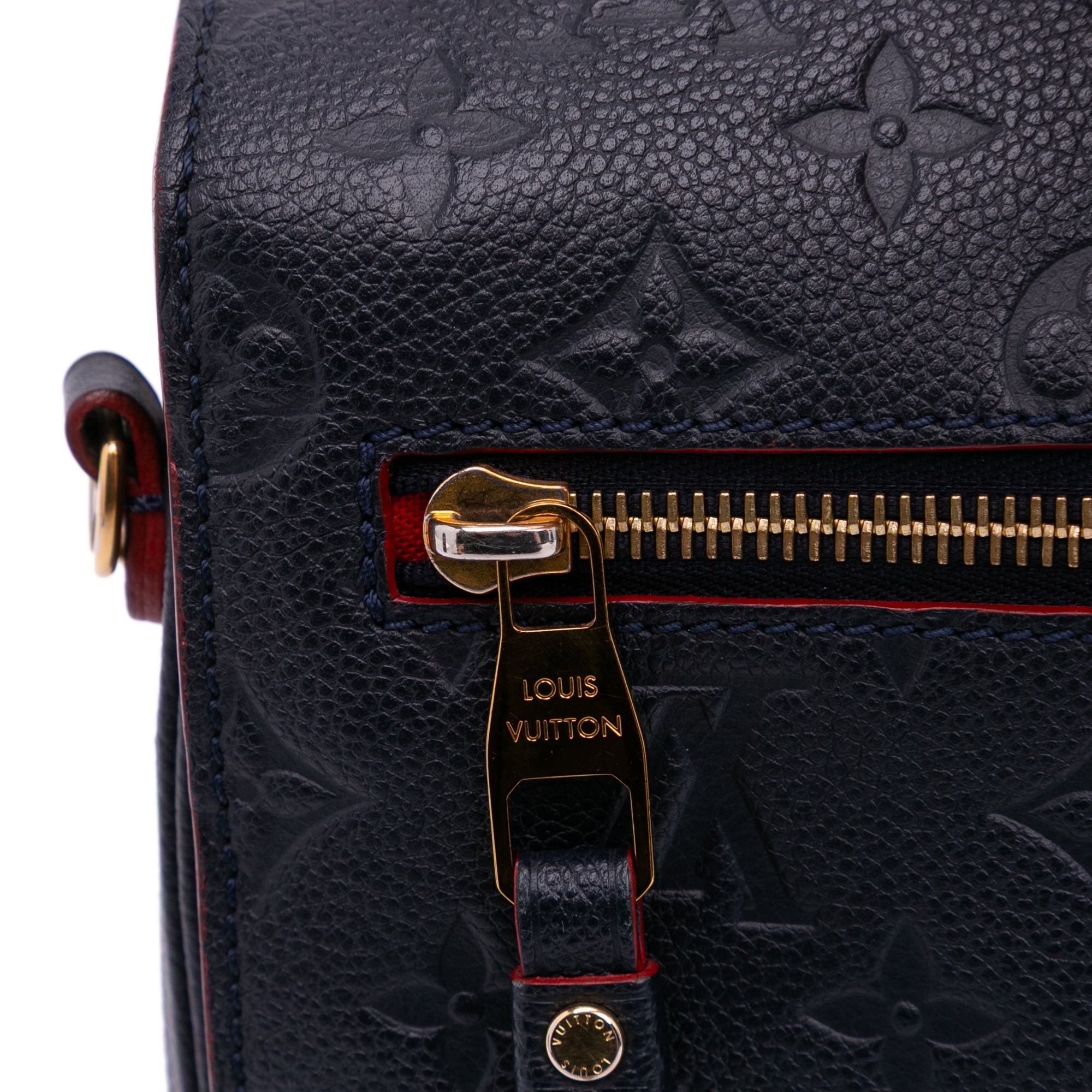 Louis Vuitton Monogram Empreinte Pochette Metis - image 6